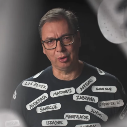 vučić ig