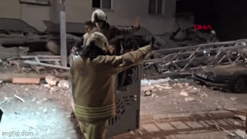 gif turska urušavanje