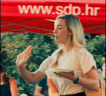 Sanja Radolović