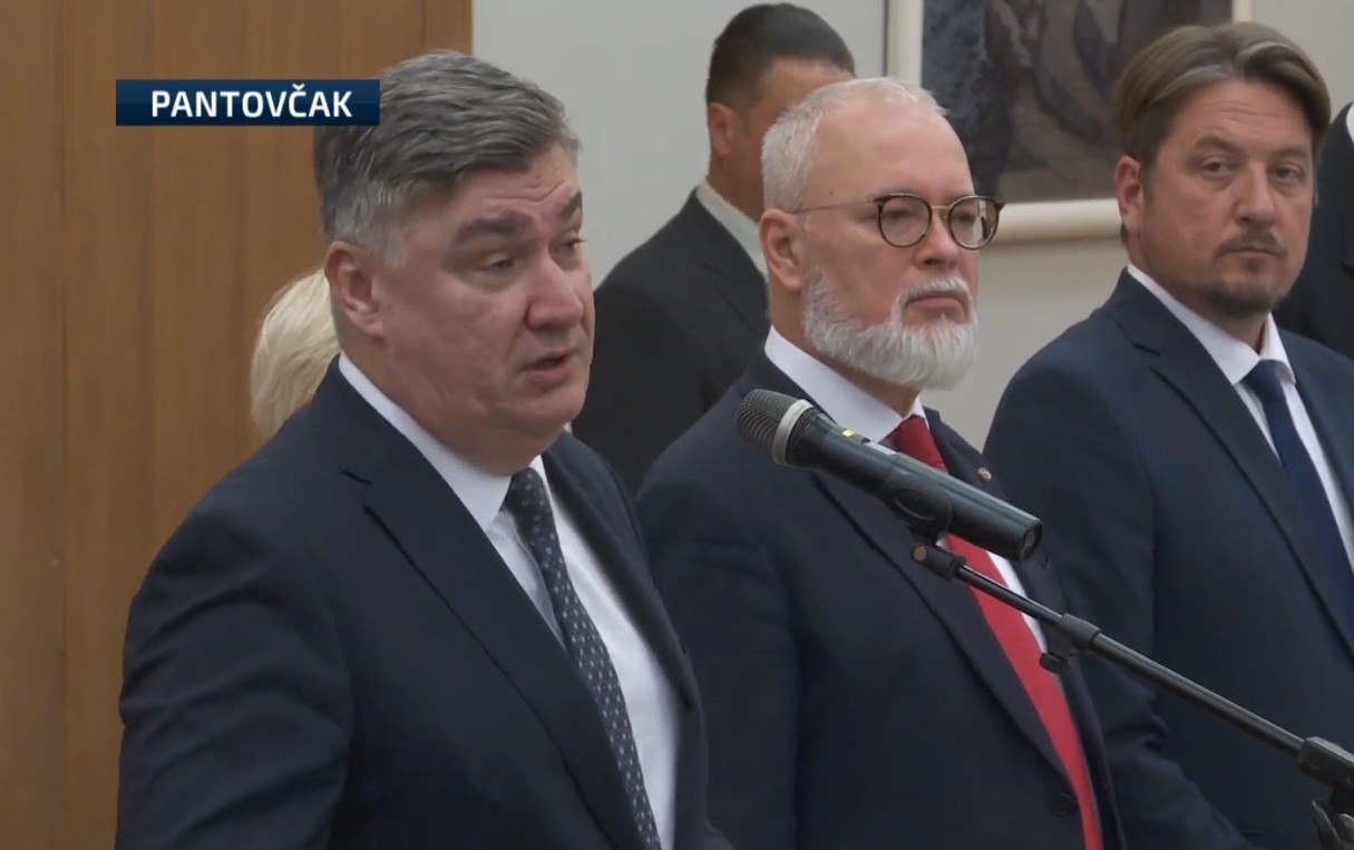 Zoran Milanović