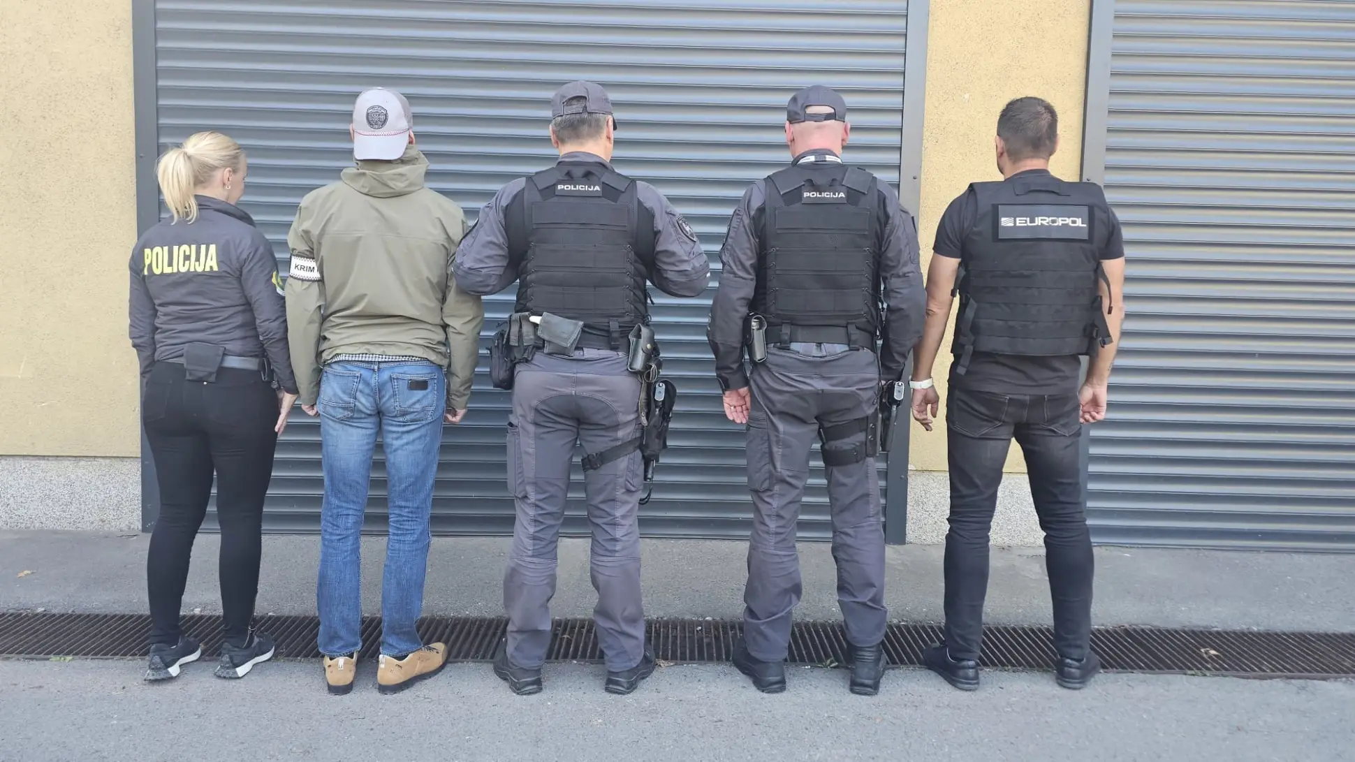 EUROPOL