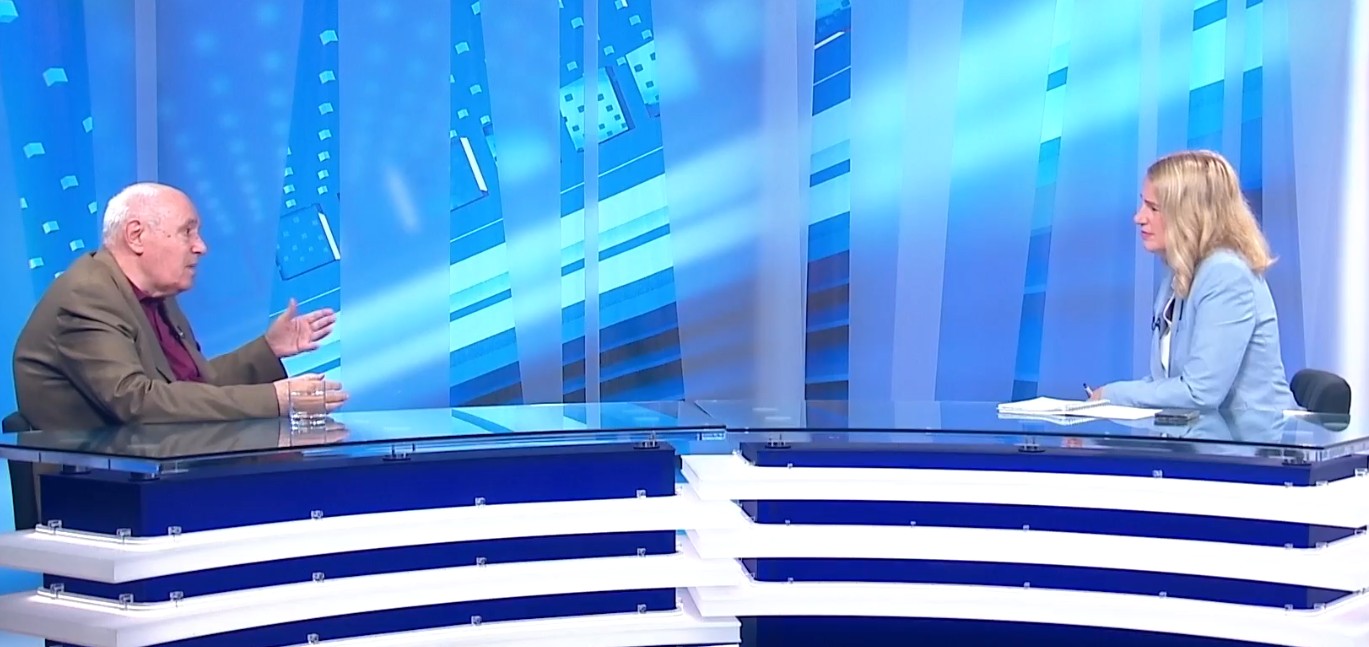 Žarko Puhovski