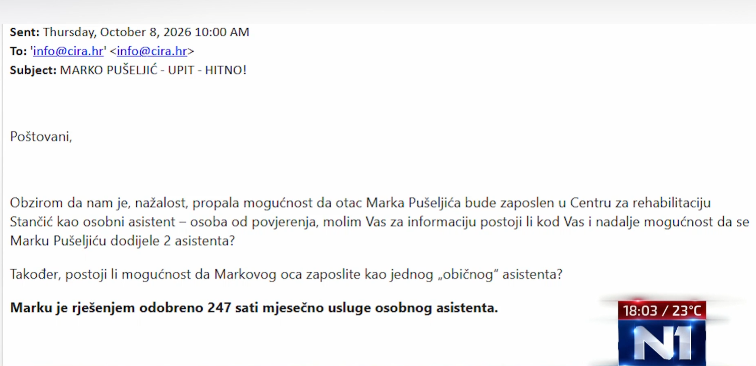 Osobni asistent
