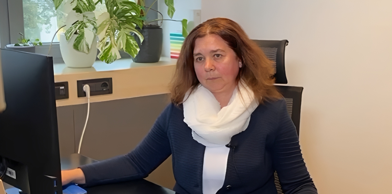 marina malinovec puček