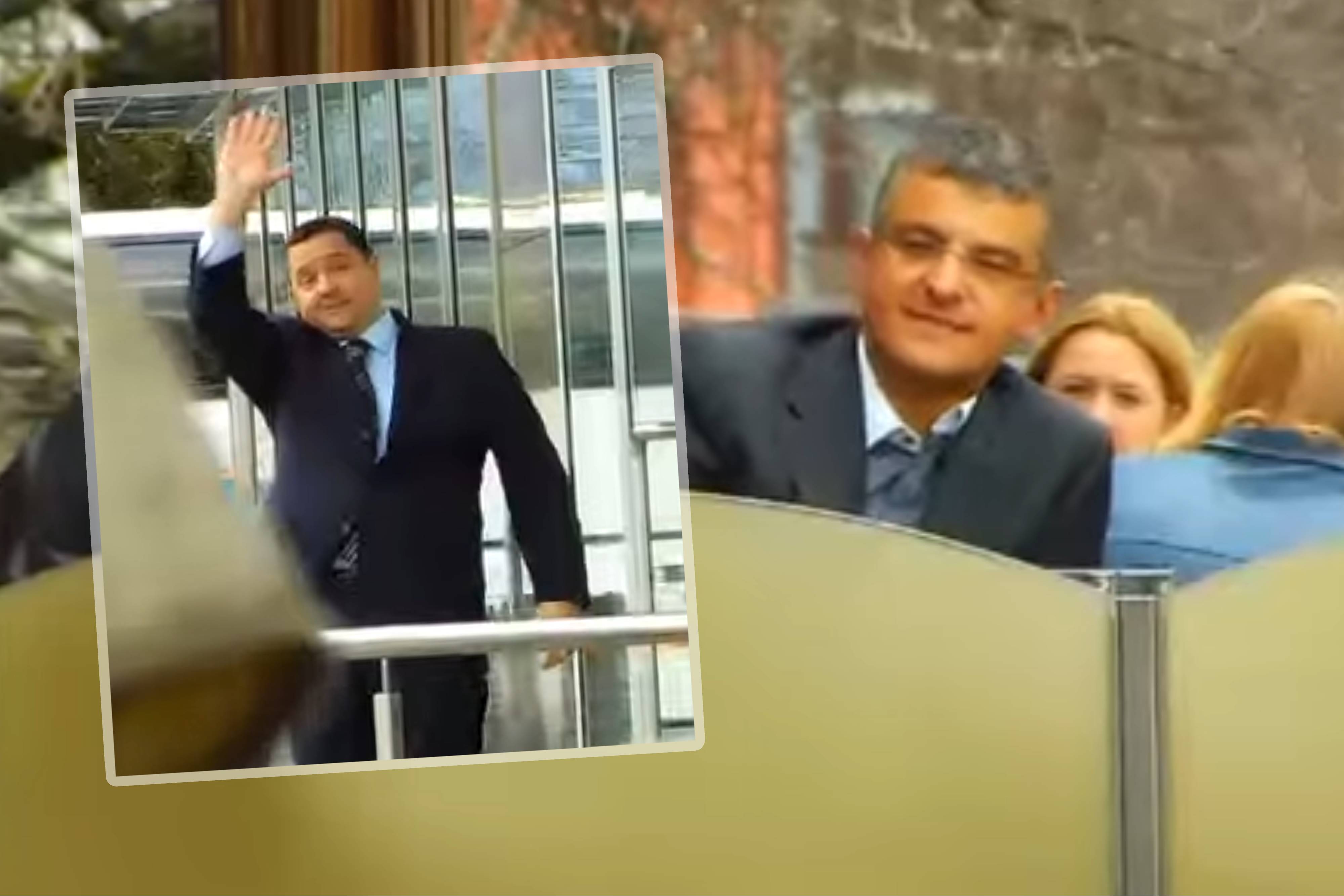 pasko i andrija