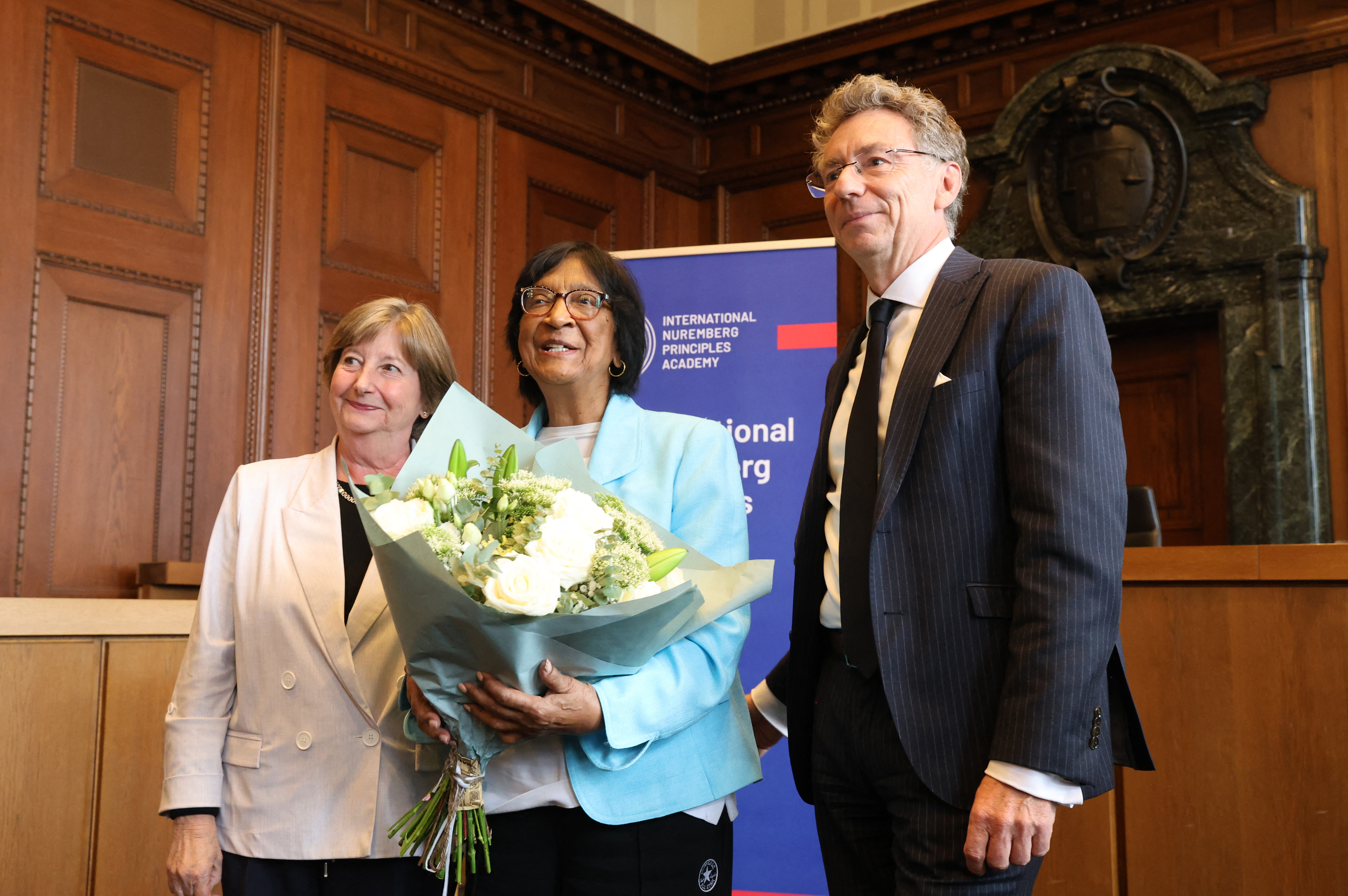 Navi Pillay
