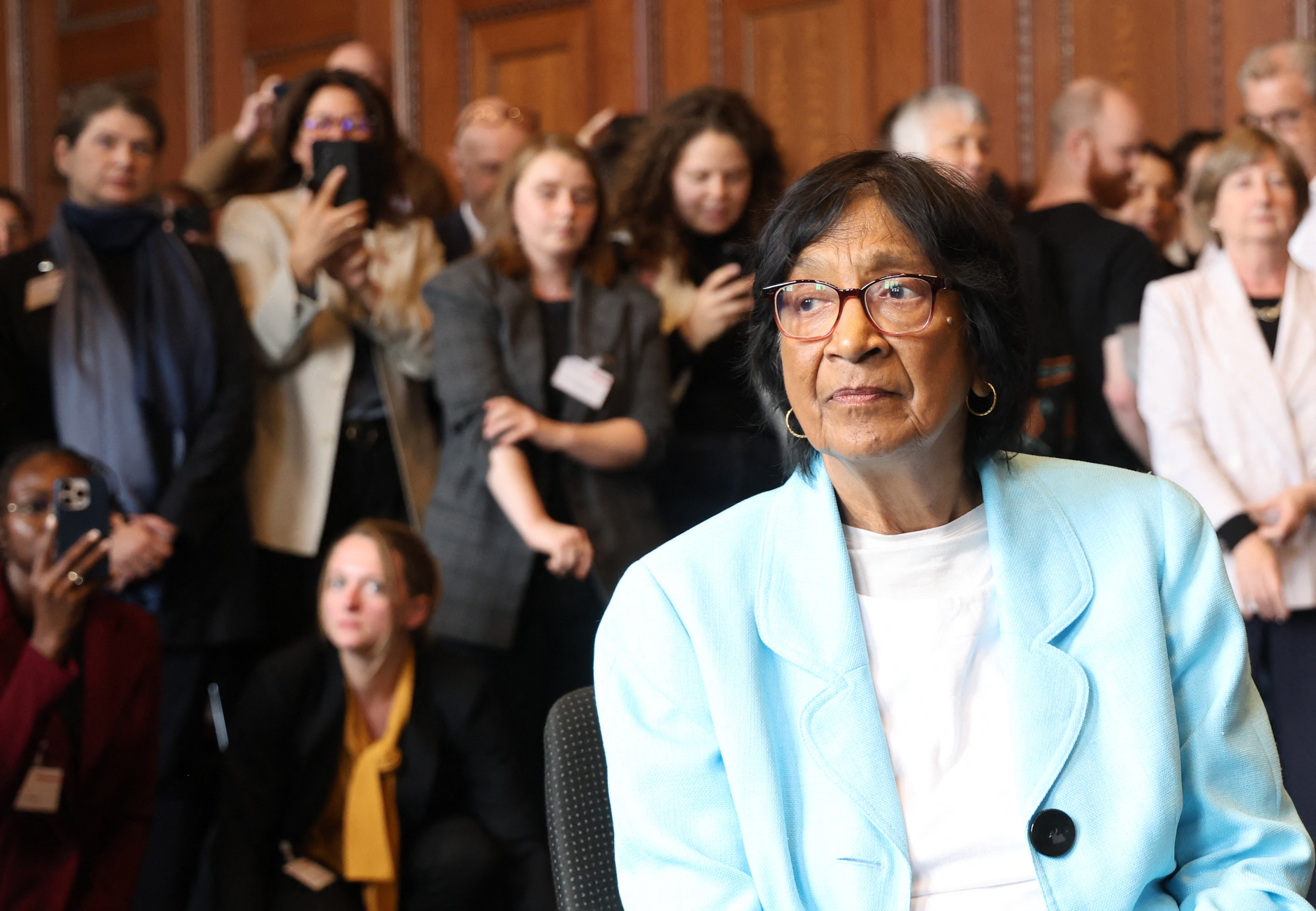 Navi Pillay