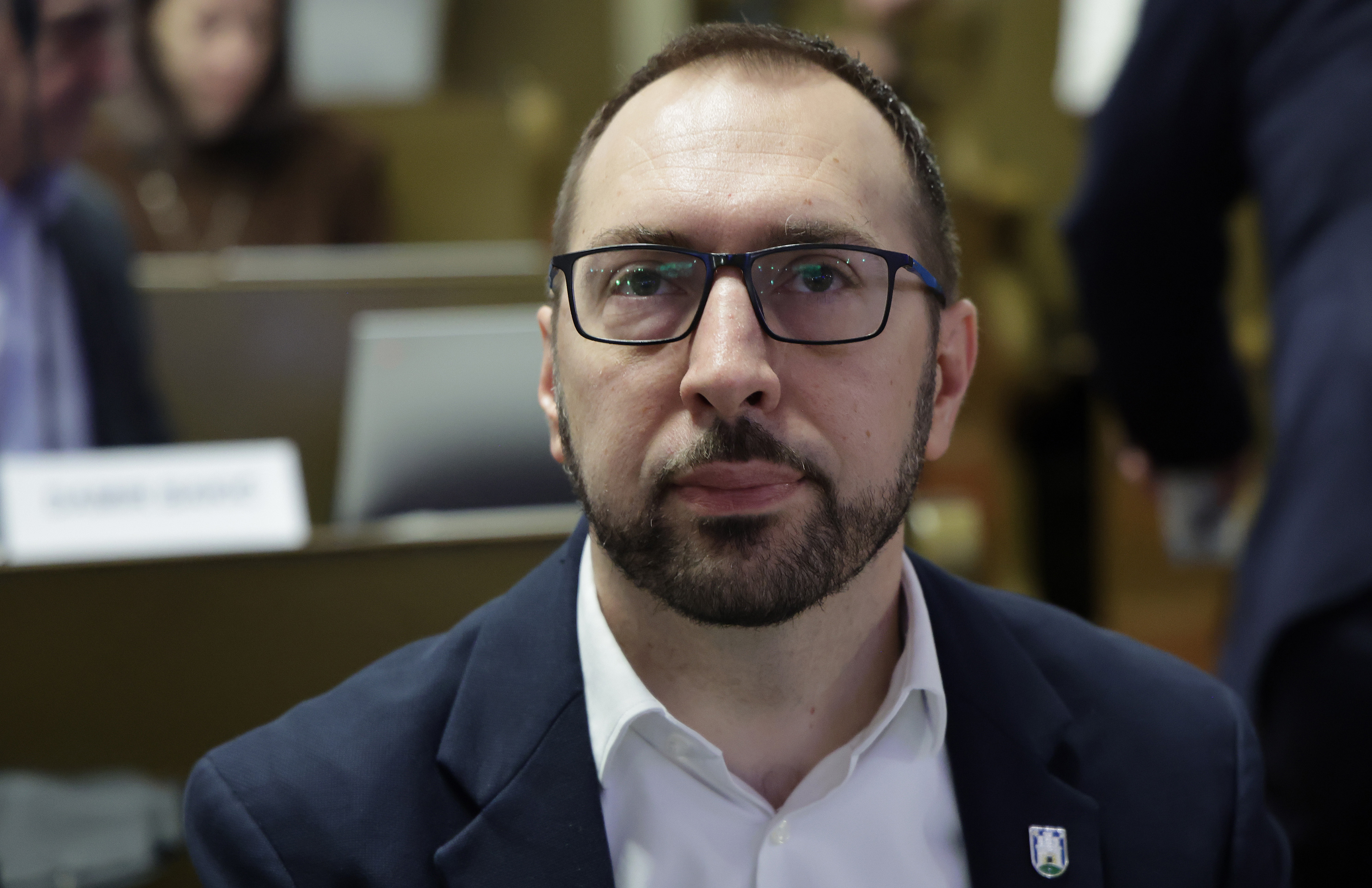 Tomislav Tomašević