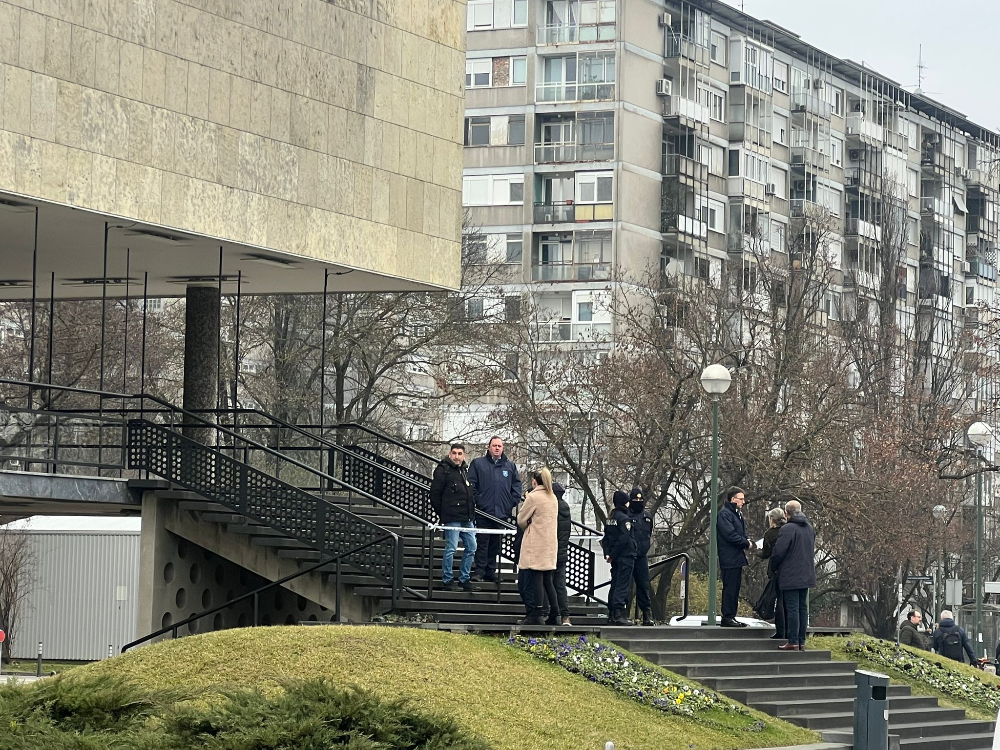 Zagrebačko poglavarstvo