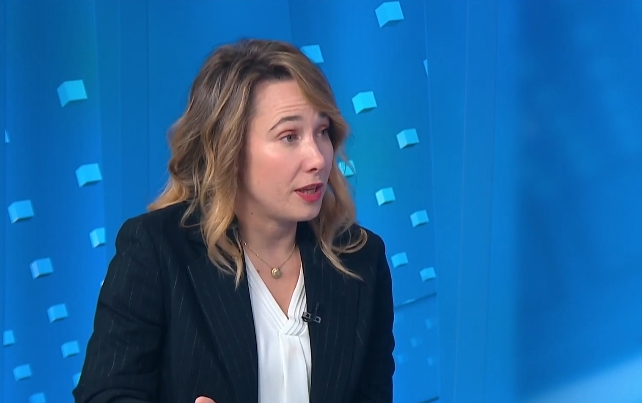 Marija Selak Raspudić