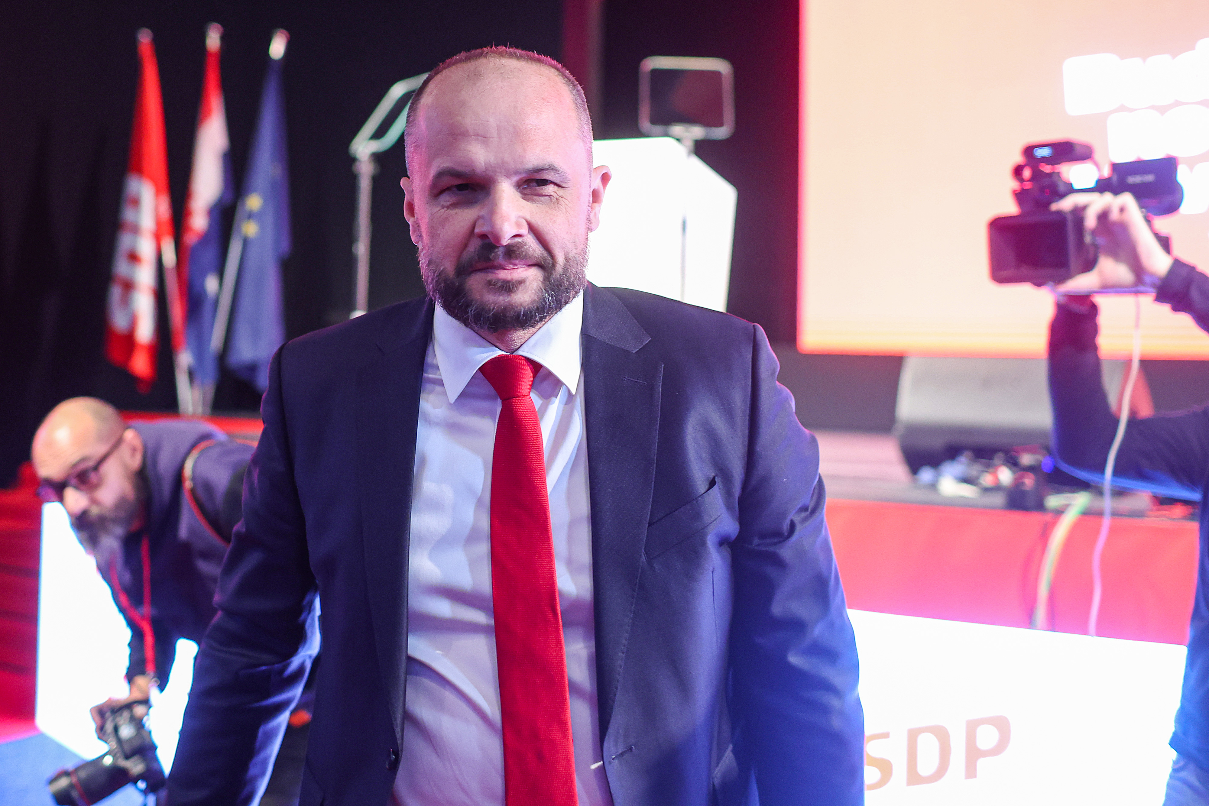 31.01.2026.,  Sinisa Hajdas Doncic Photo: Goran Stanzl/PIXSELL