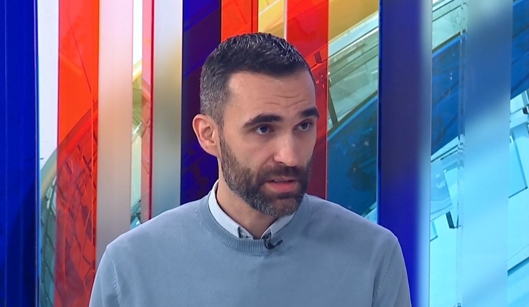 Matija Kroflin