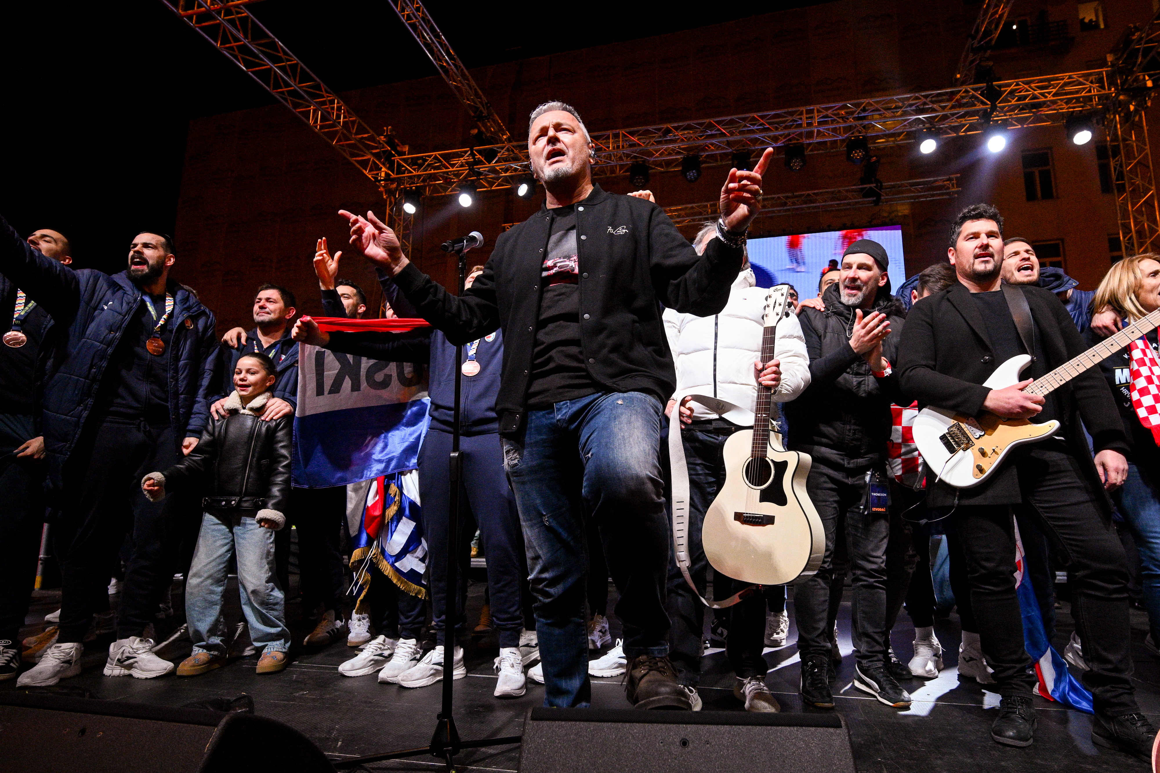 Marko Perković Thompson