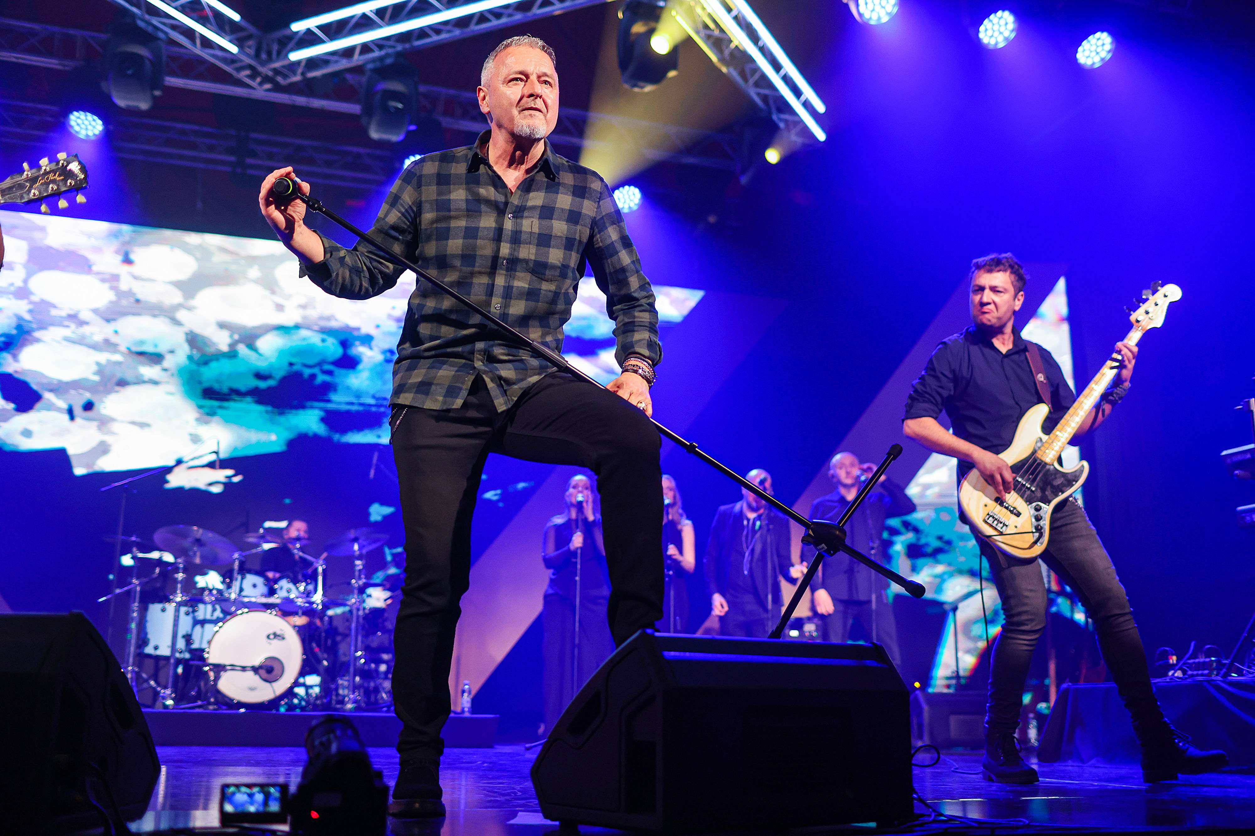 Marko Perković Thompson