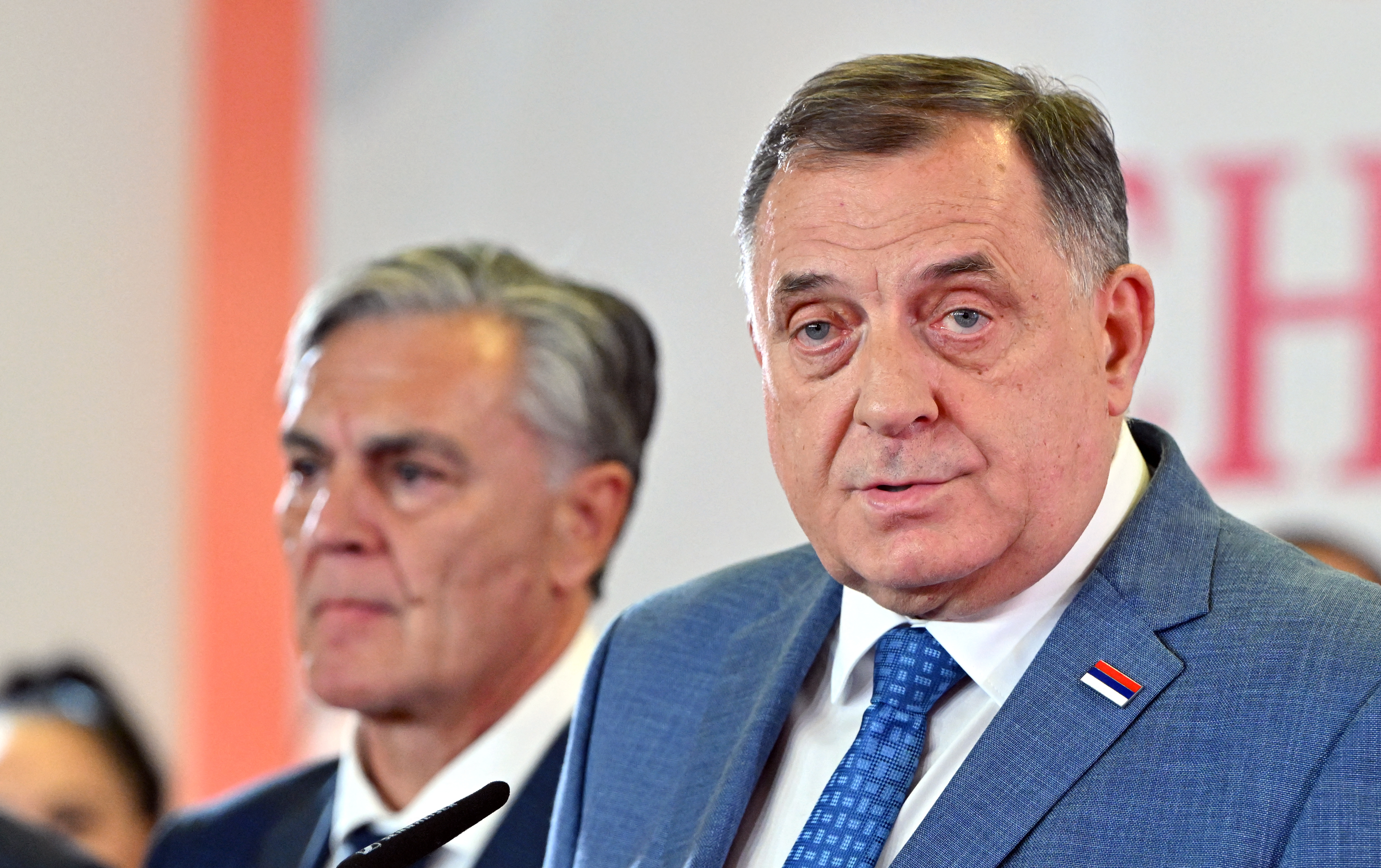 Milorad Dodik