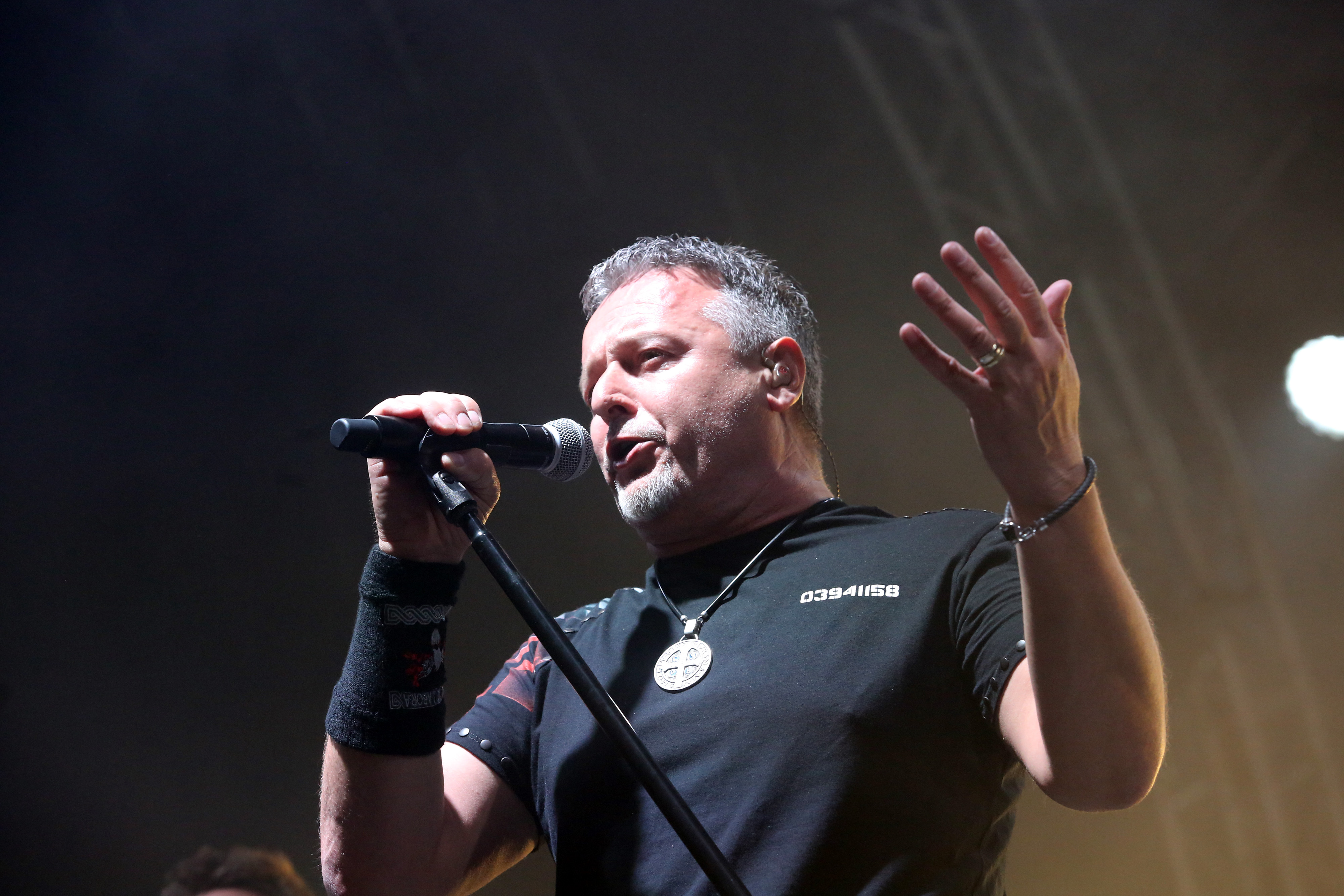 Marko Perković Thompson