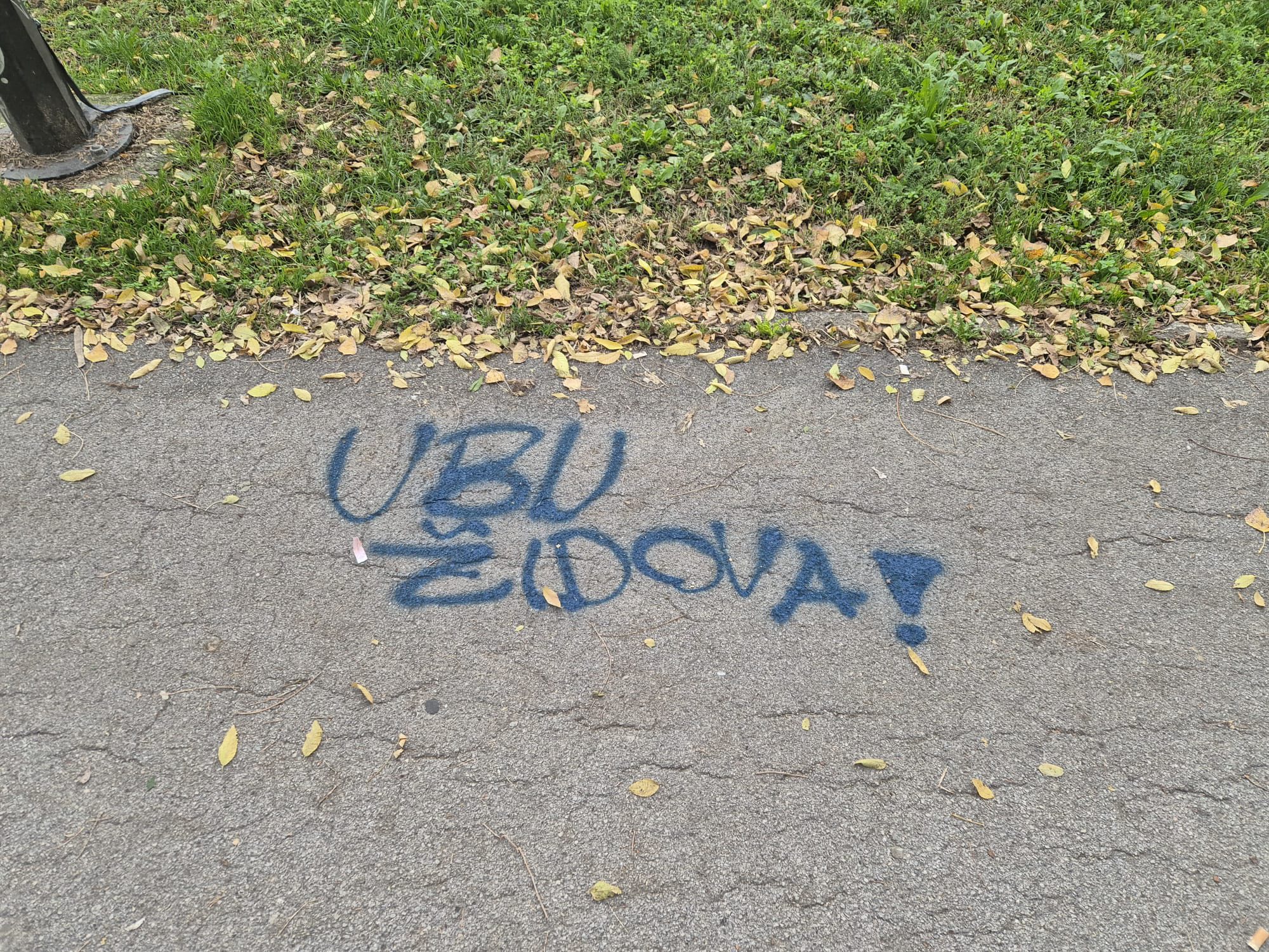 Vijeće Mjesnog odbora Savski gaj