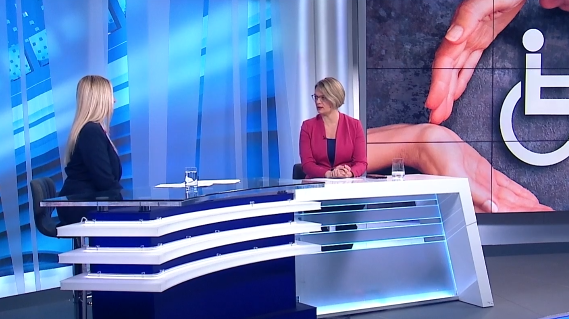 Martina Vlašić Iljkić