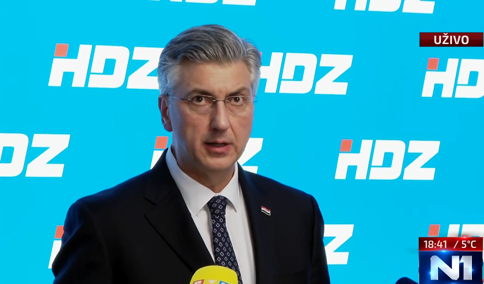 plenković n1