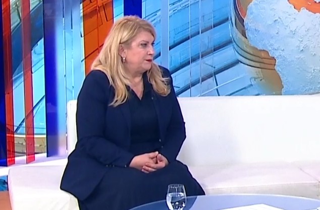 Vesna Škare Ožbolt