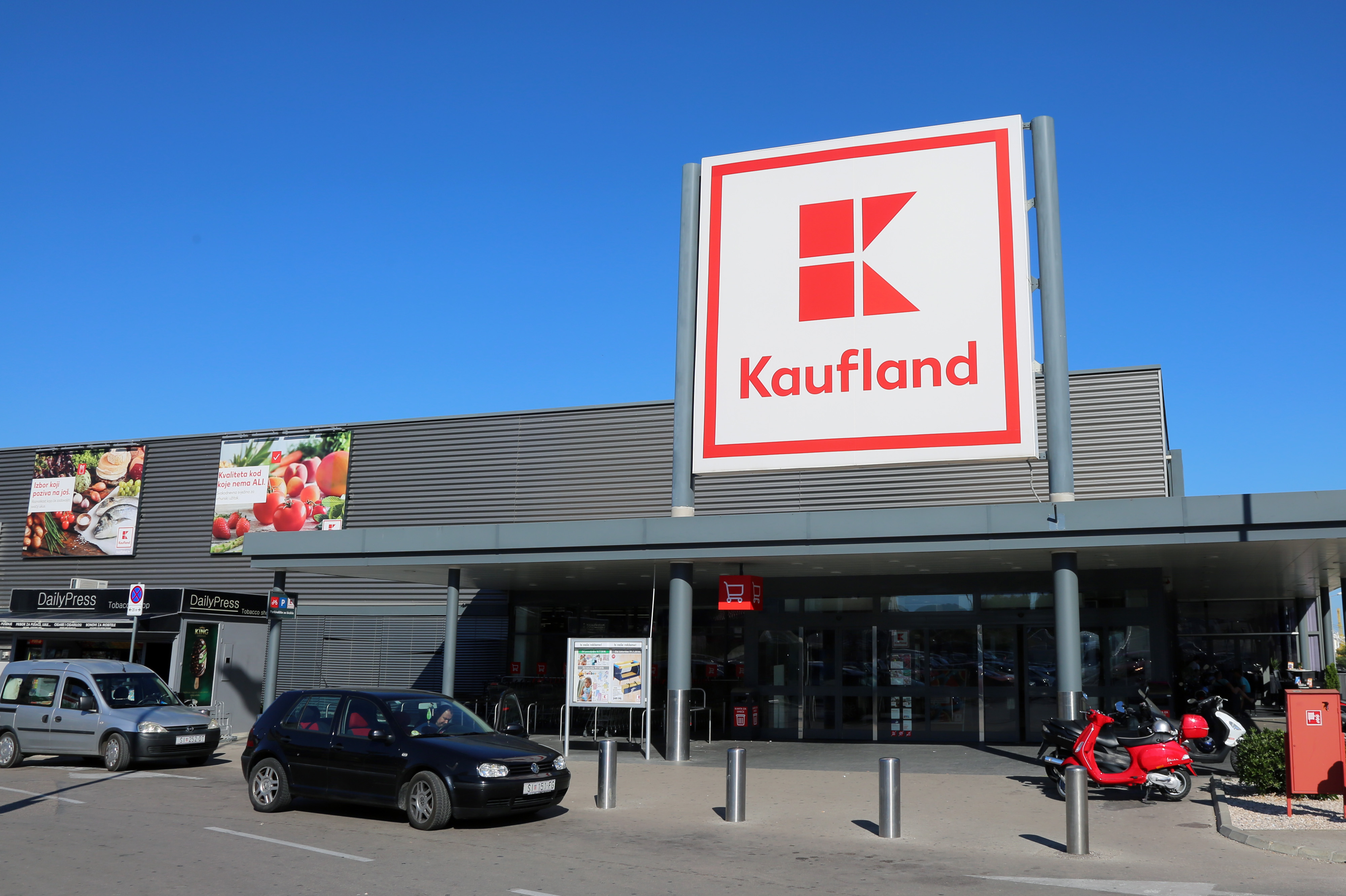 Kaufland