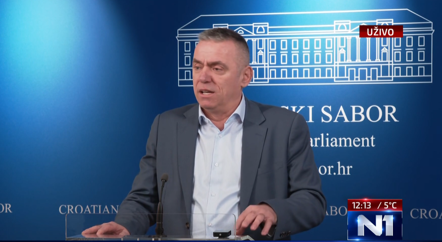 Stipe Mlinarić Ćipe