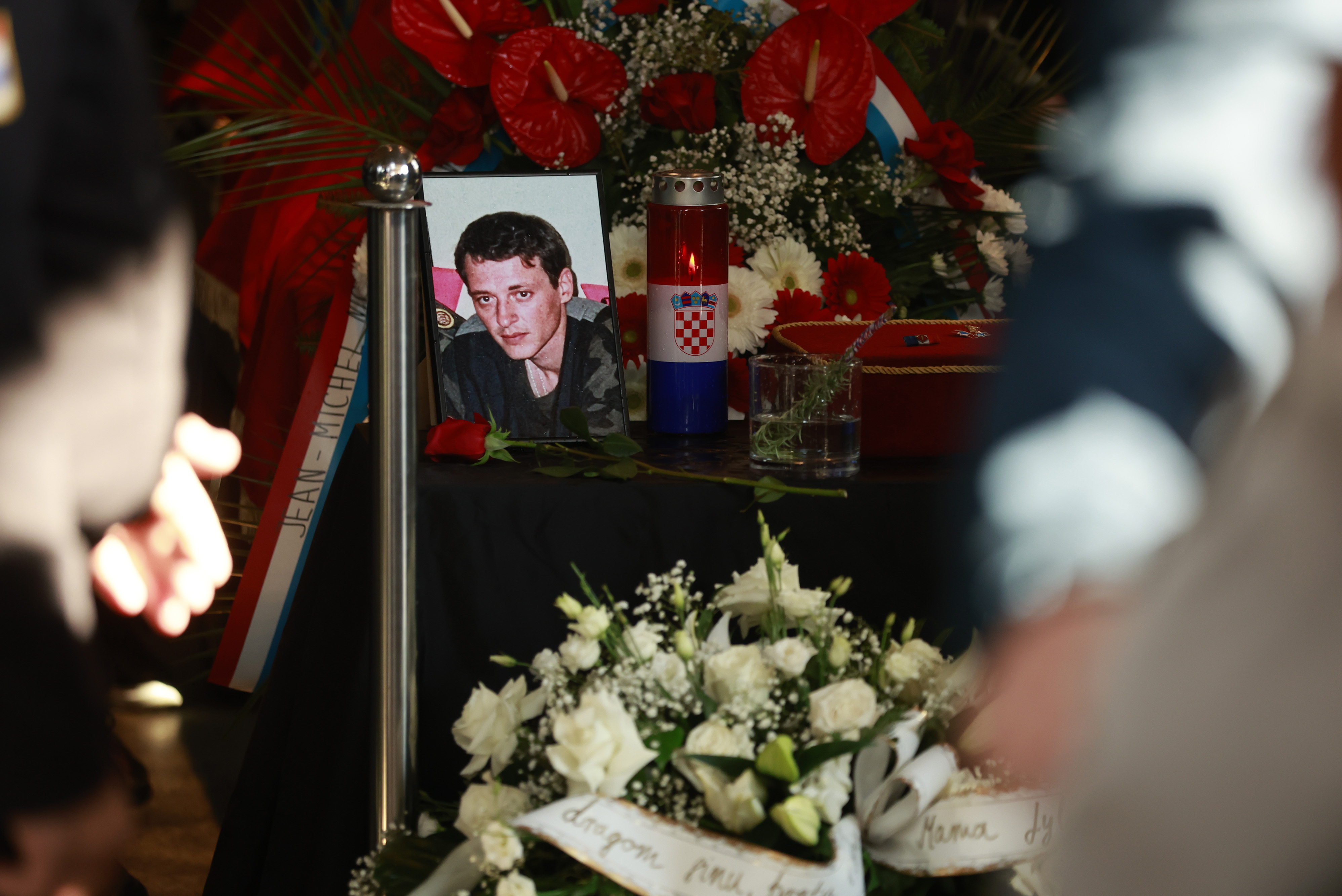 Jean-Michel Nicolier