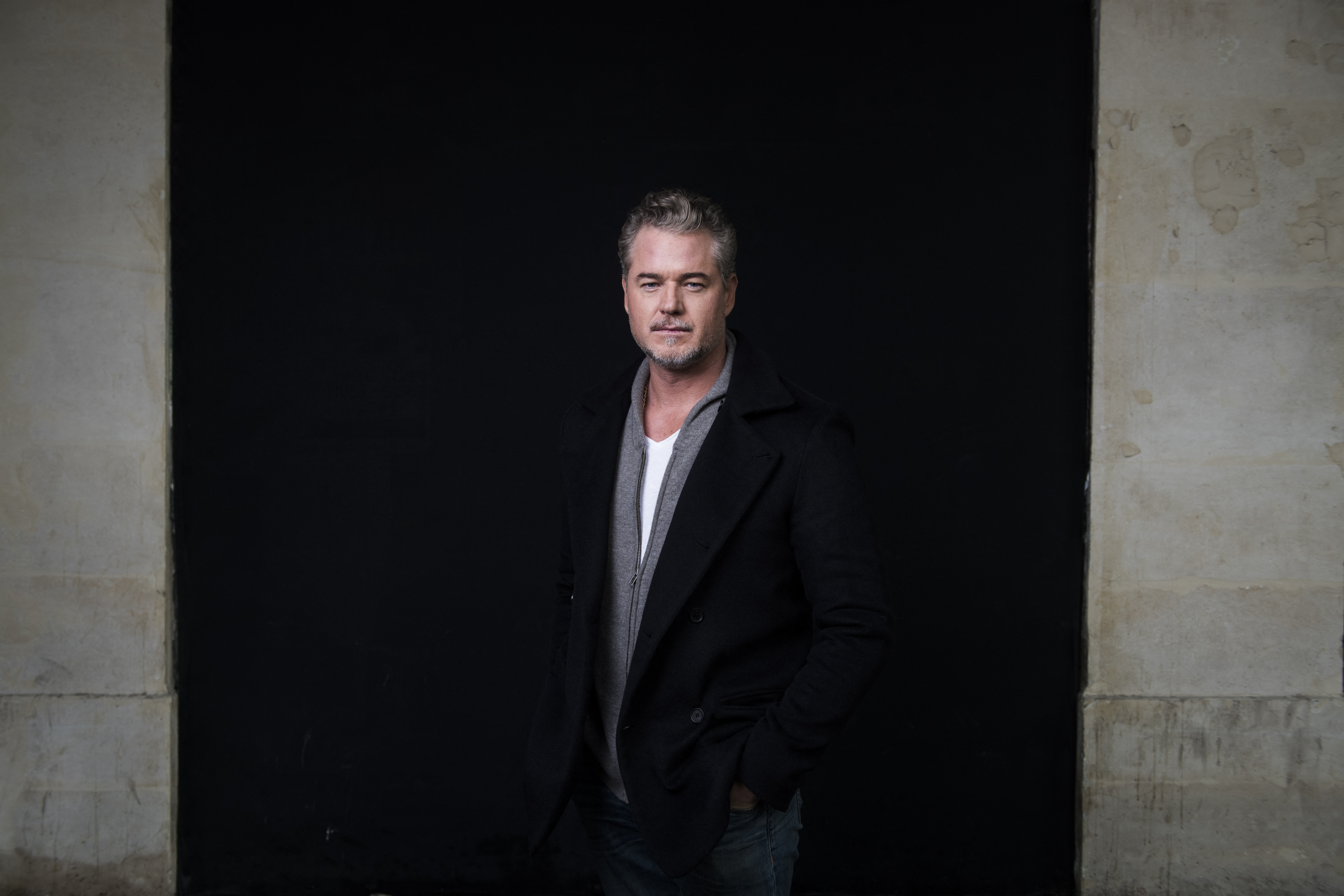 Eric Dane