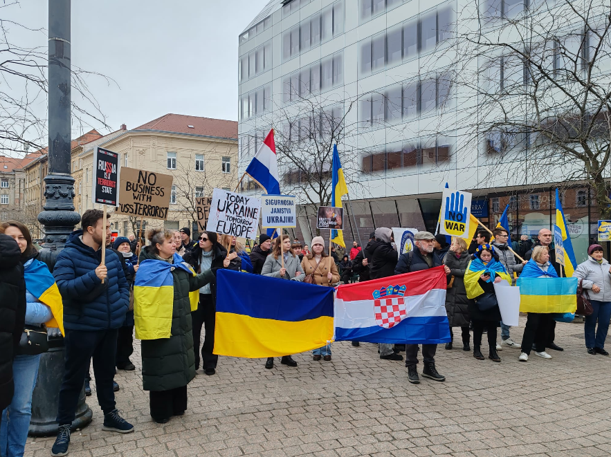 Viktorija Kristić / N1