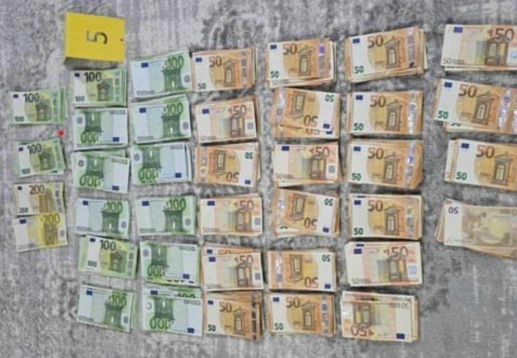 Policijska uprava Crne Gore