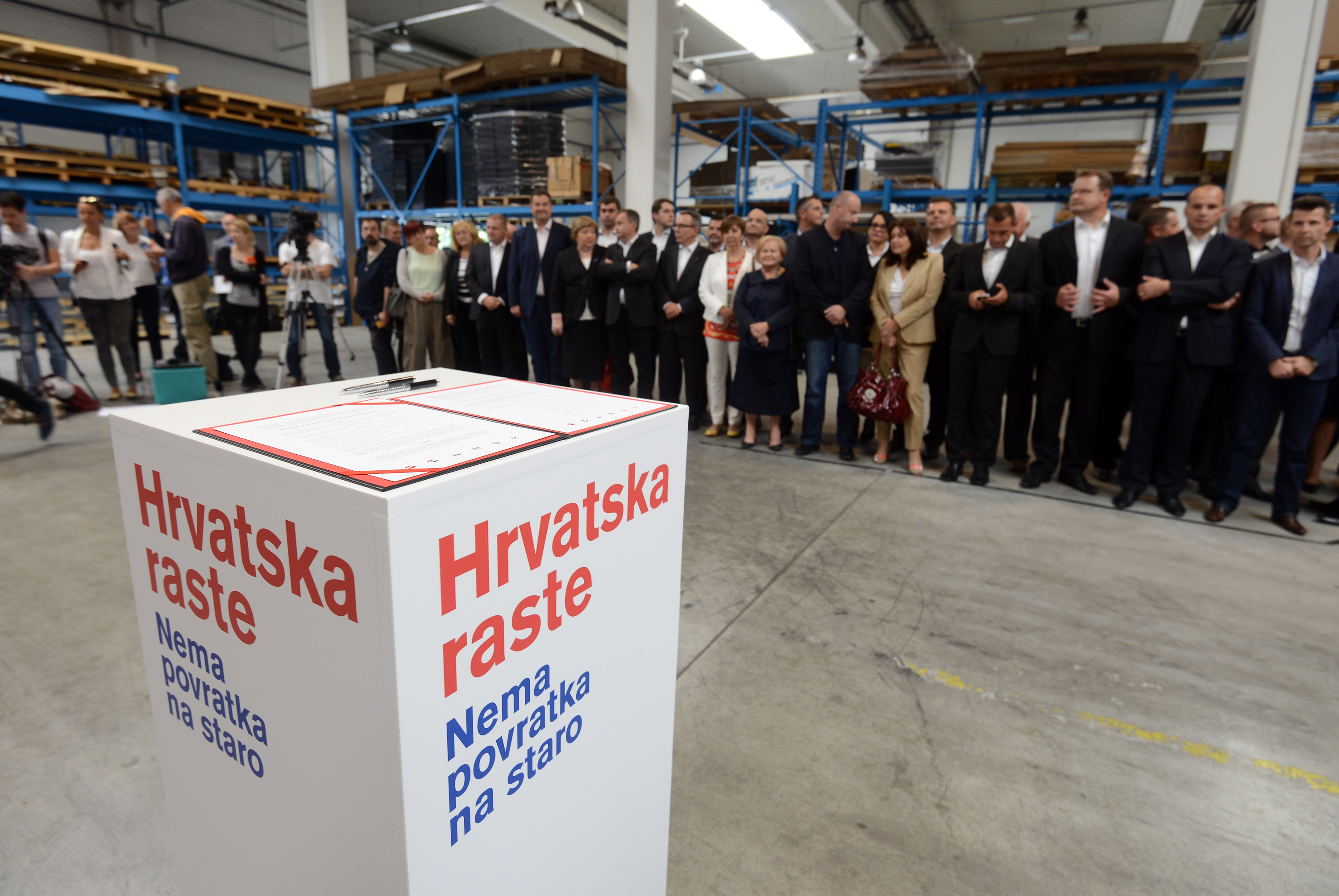 08.09.2015., Trnovec Bartolovecki - rPhoto: Marko Jurinec/PIXSELL