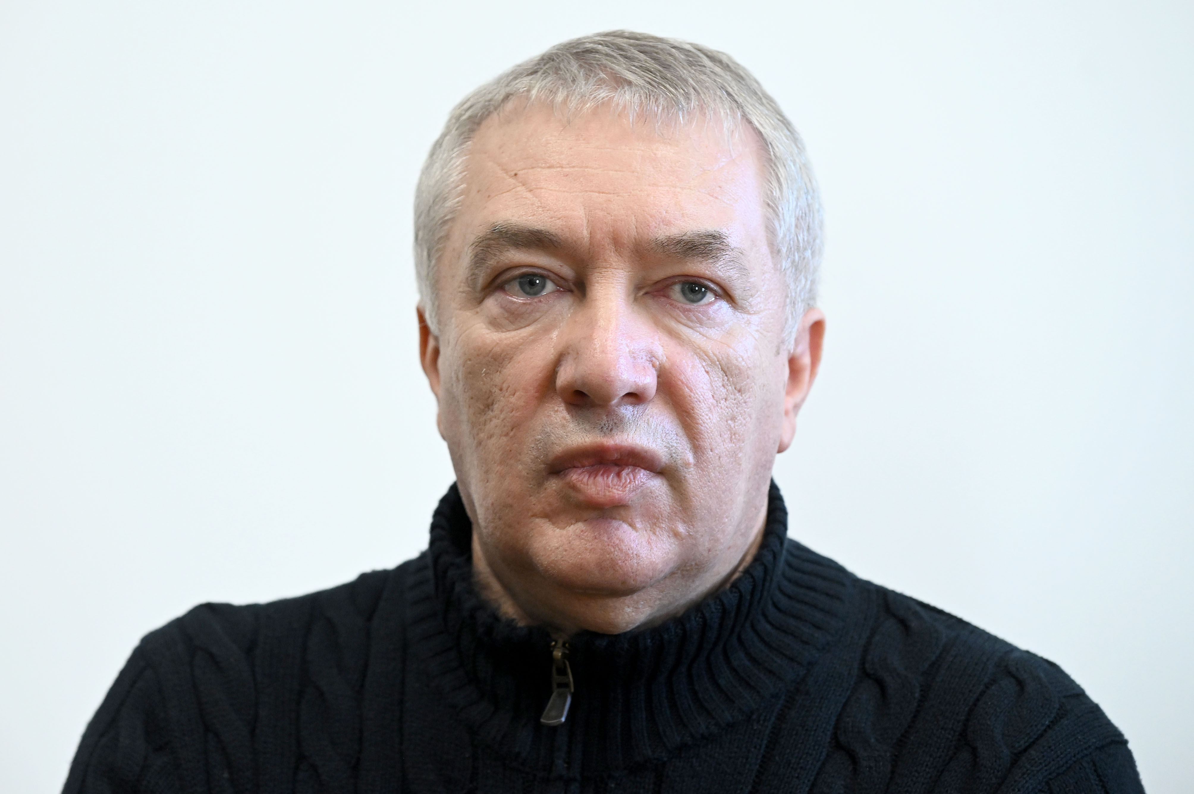 Dragan Kovačević