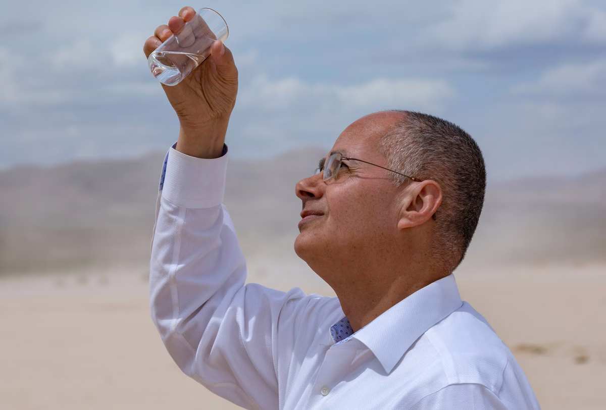 Omar Yaghi (Atoco)