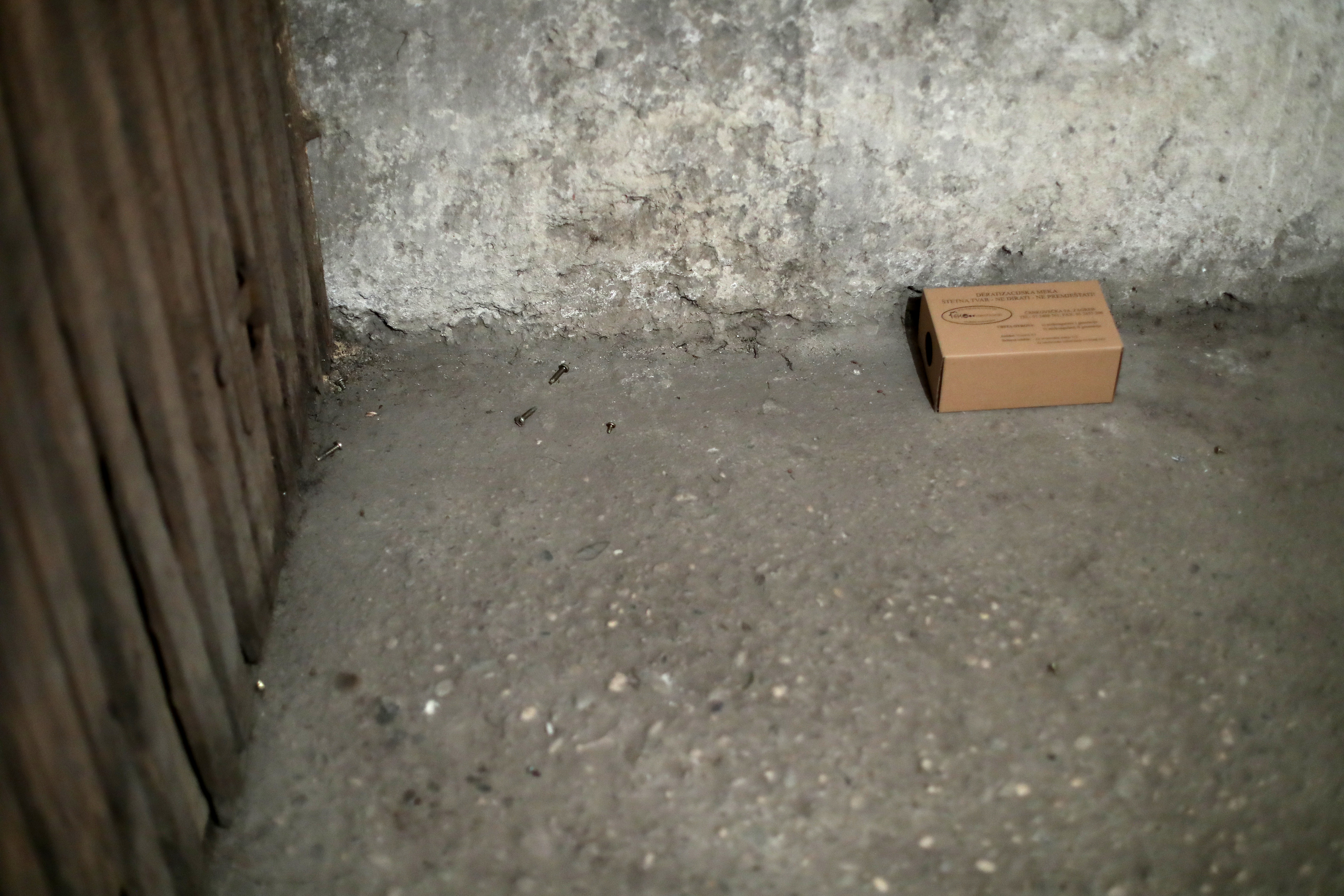 20.03.2018., Zagreb - Otrov za stakore."nPhoto: Slavko Midzor/PIXSELL"n