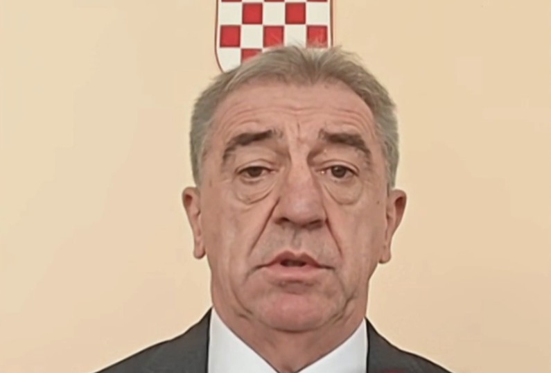 Darko Milinović