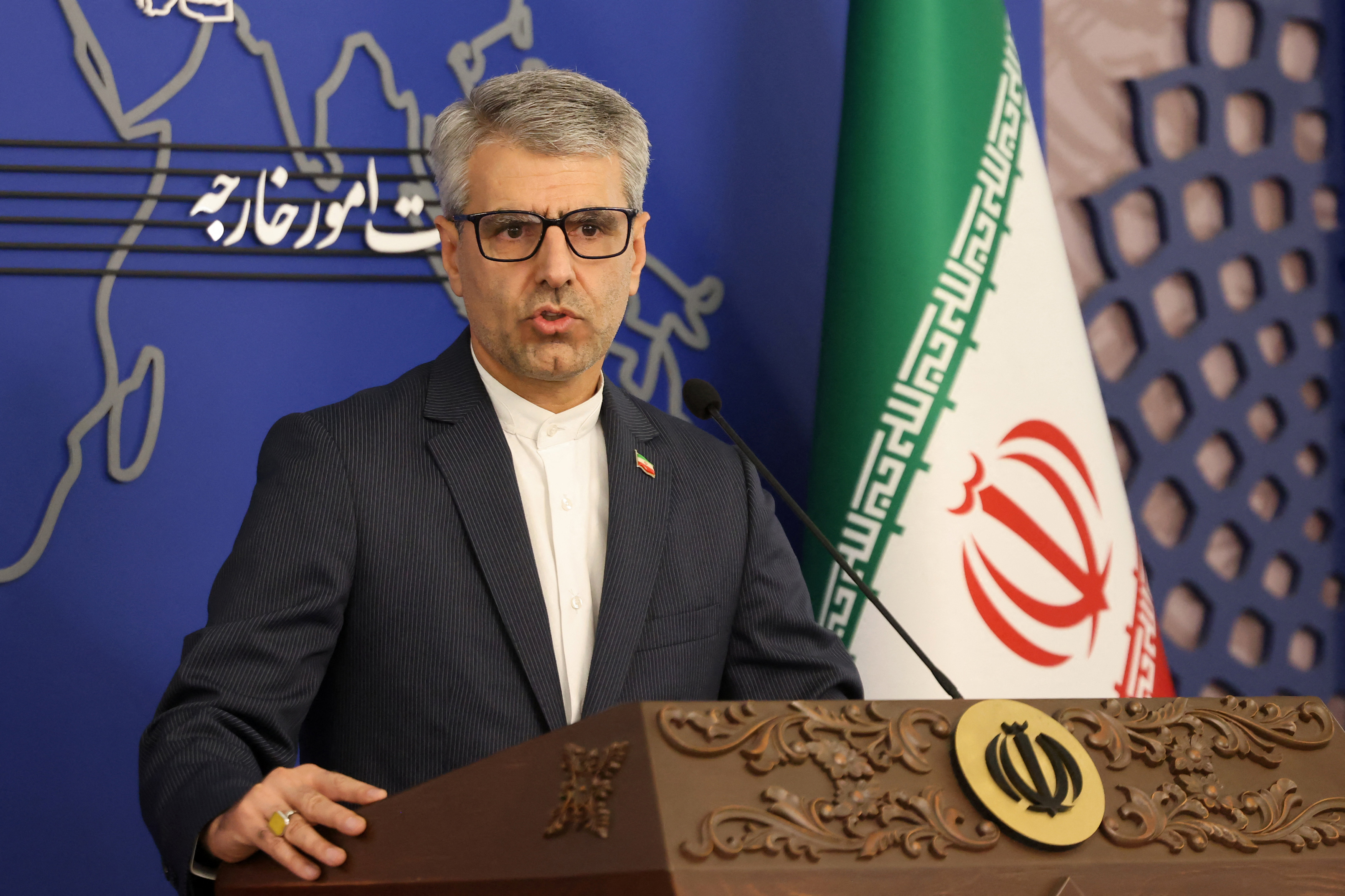 Esmaeil Baghaei
