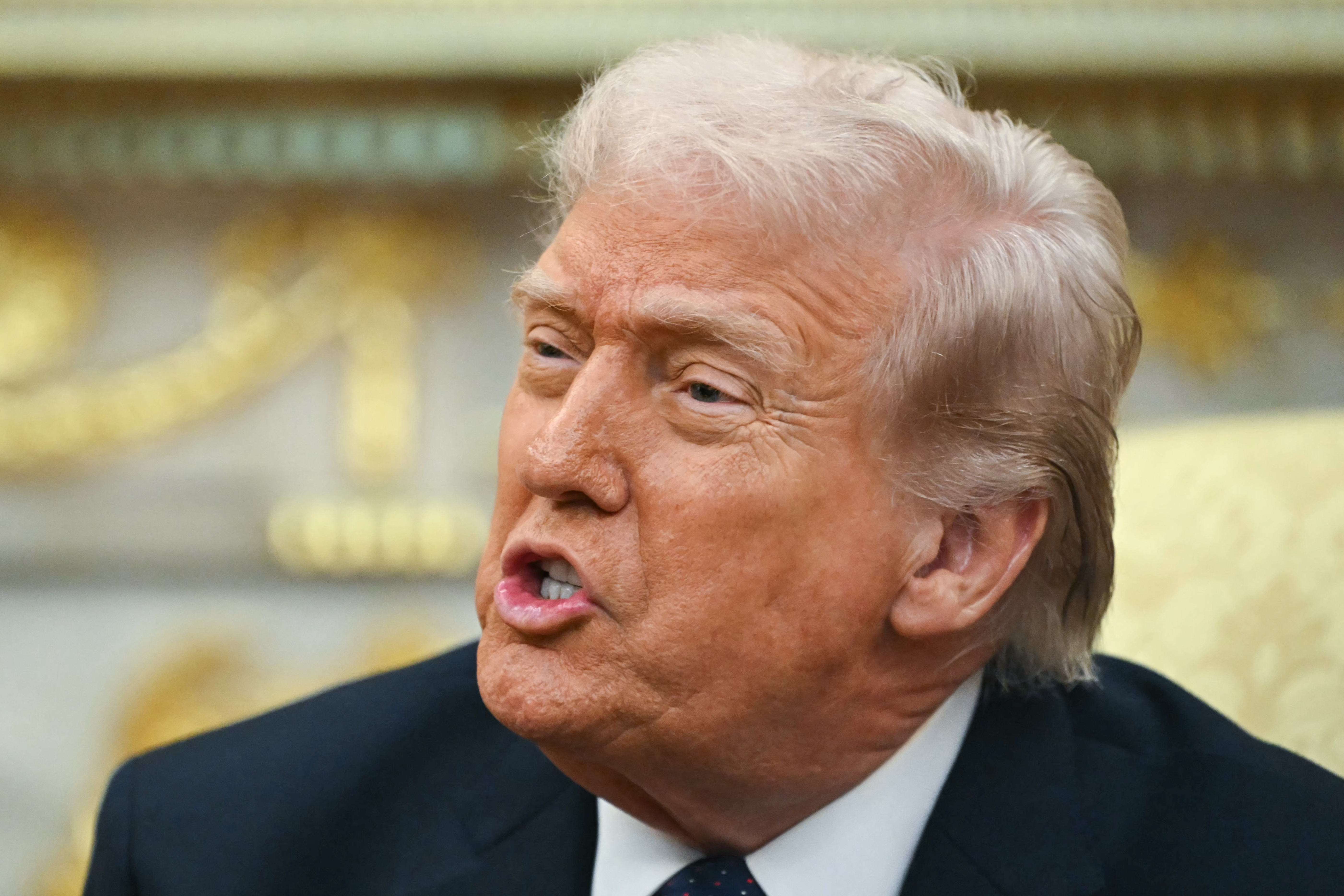 Američki predsjednik Donald Trump