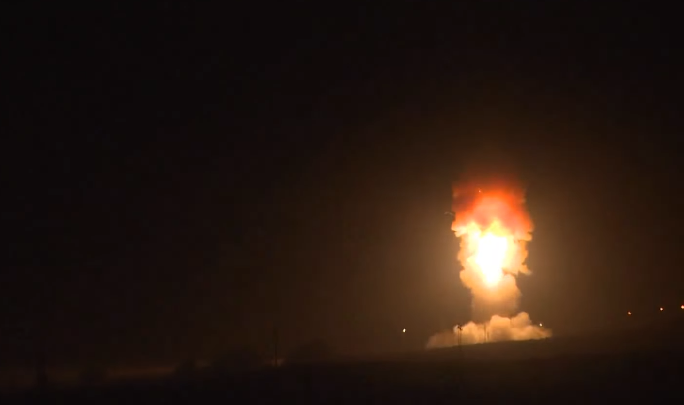 screenshot projektil