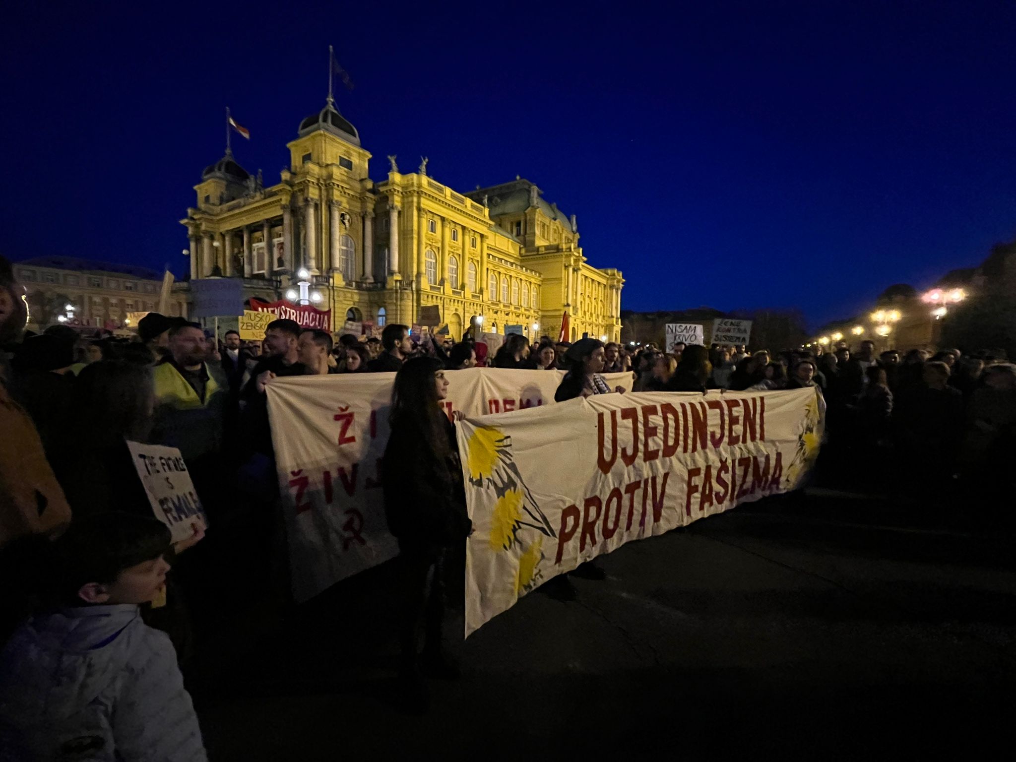 noćni marš (luka kostić)