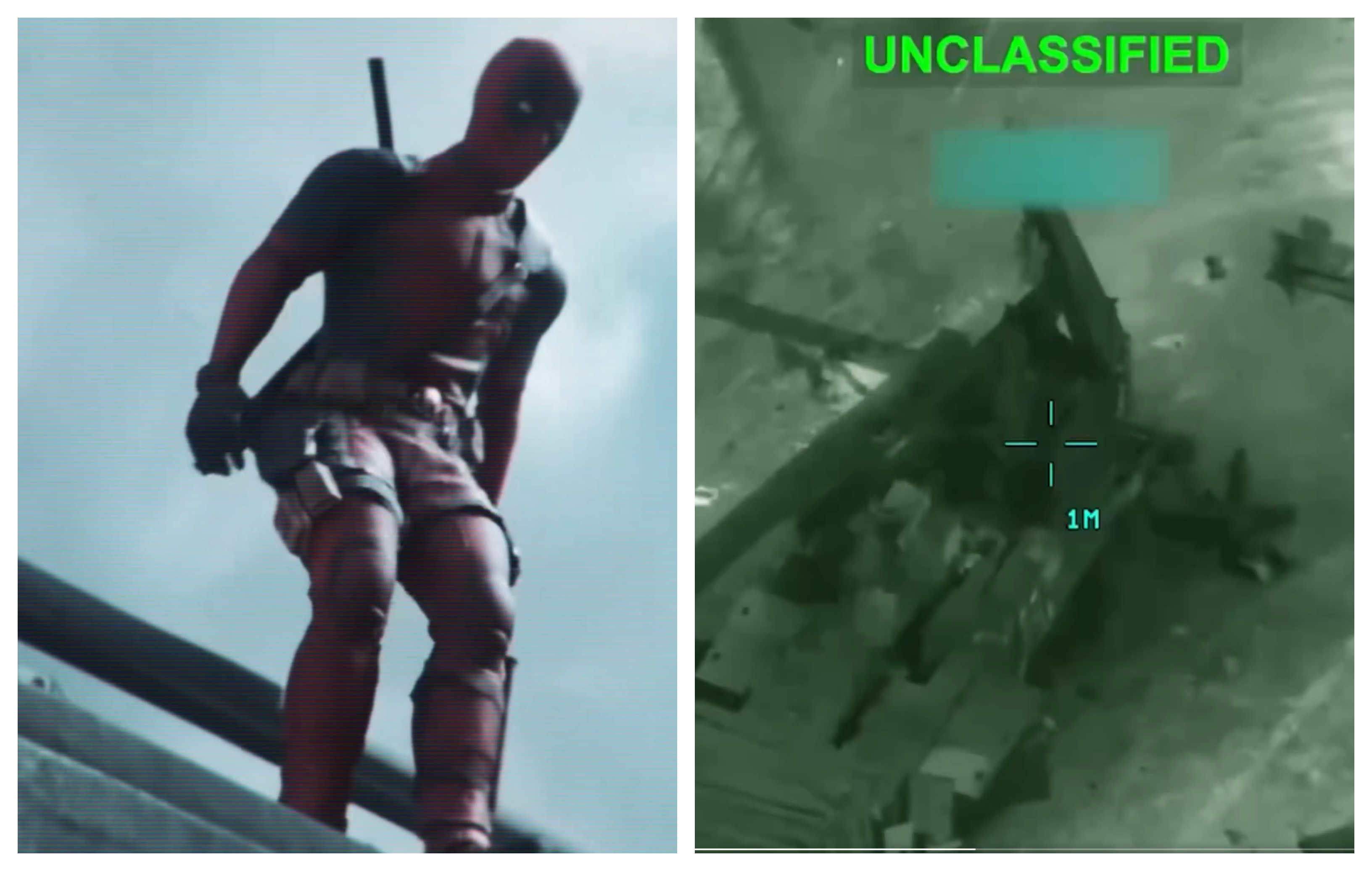 Screenshot White House