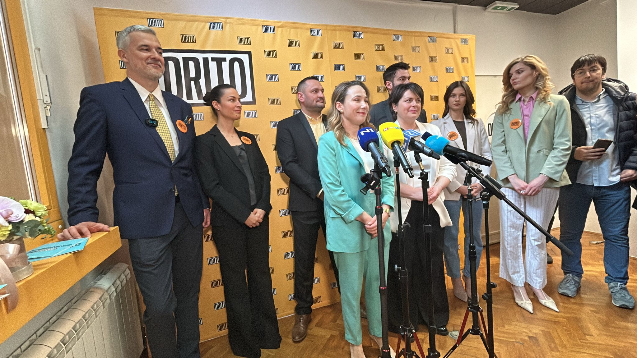 Marija Selak Raspudić