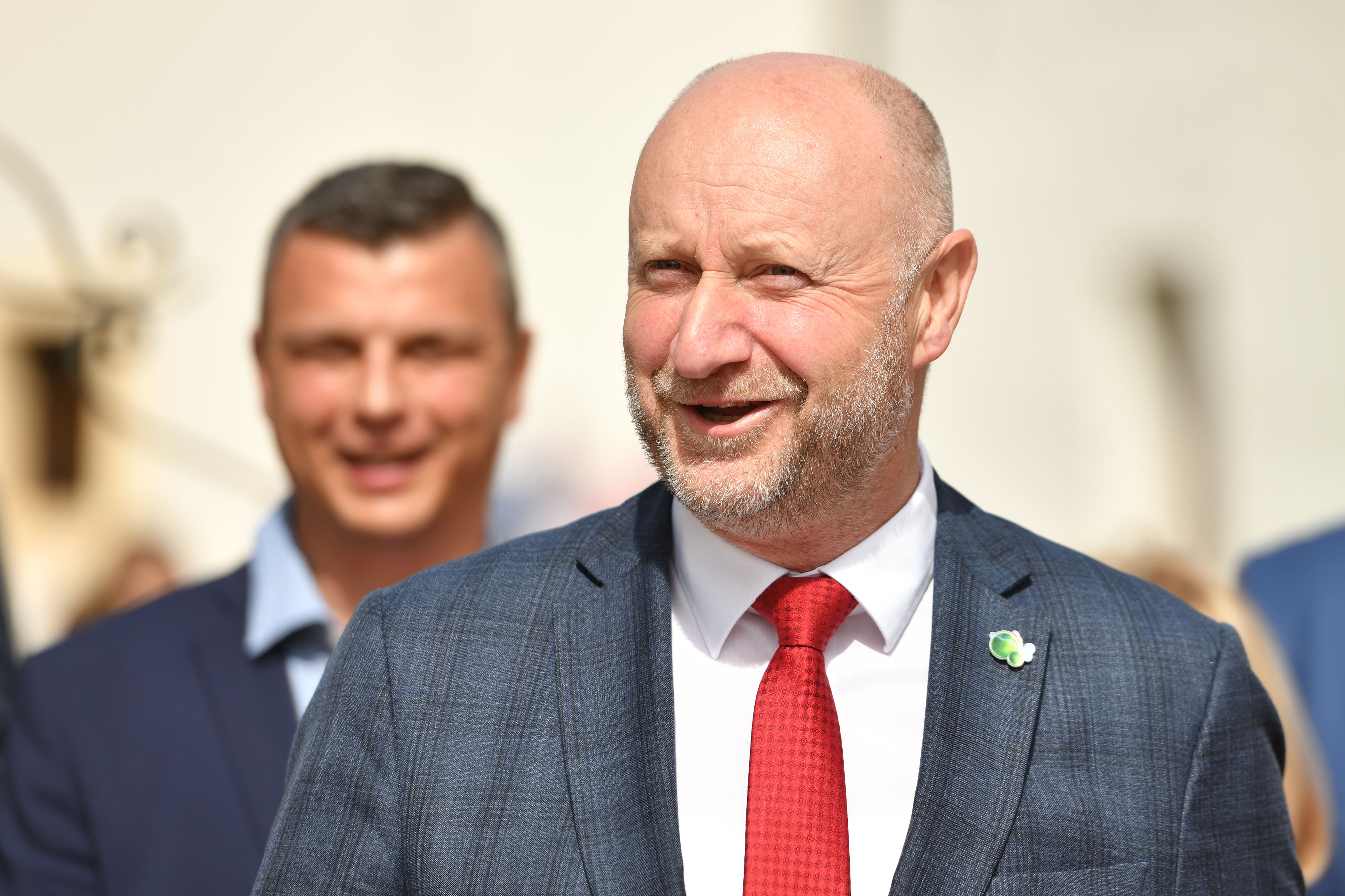 04.04.2024., Zeljko Kolar.  Photo: Vjeran Zganec Rogulja/PIXSELL