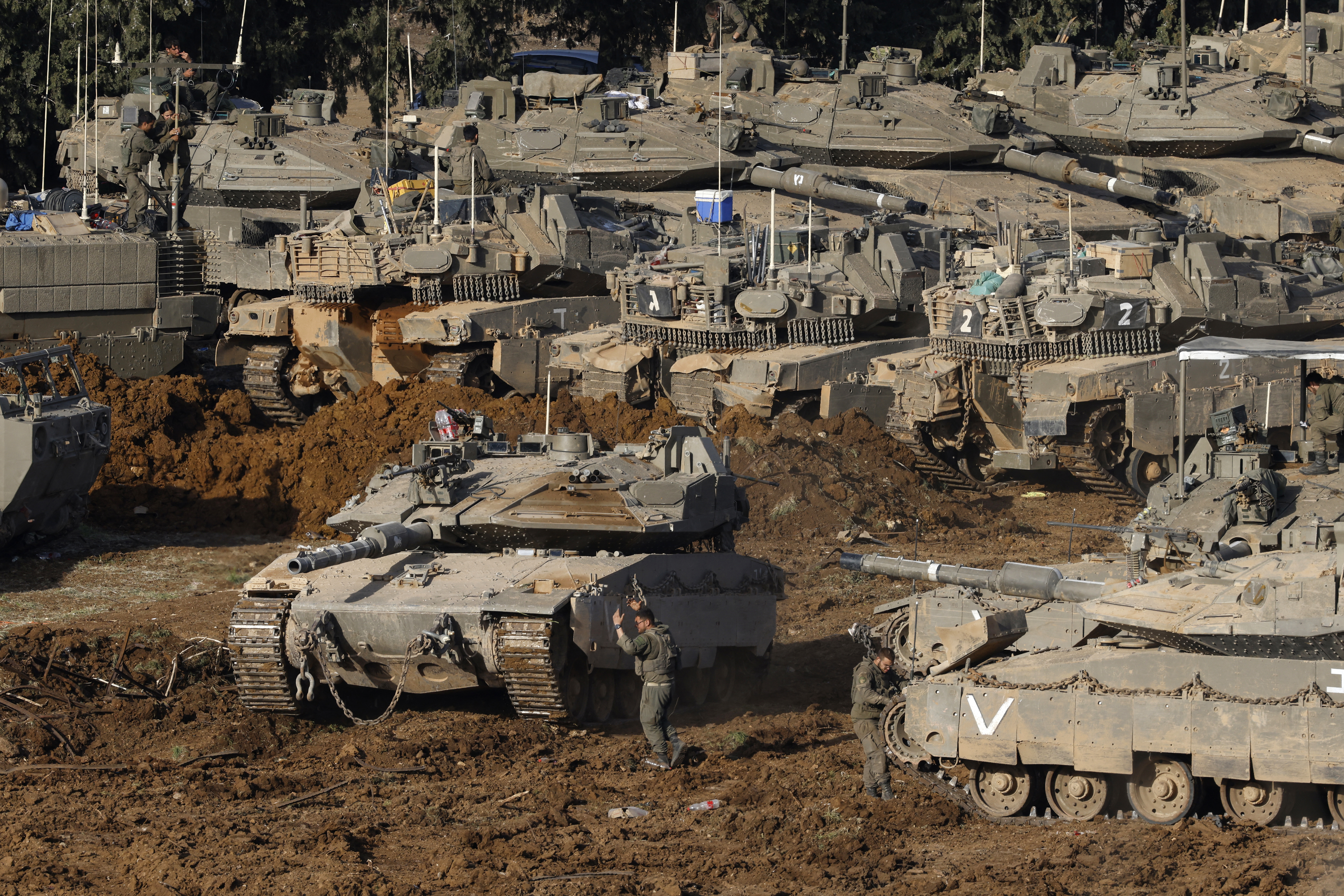IDF