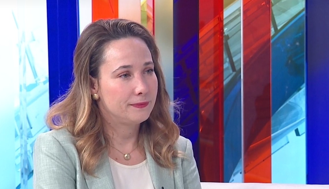 Marija Selak Raspudić