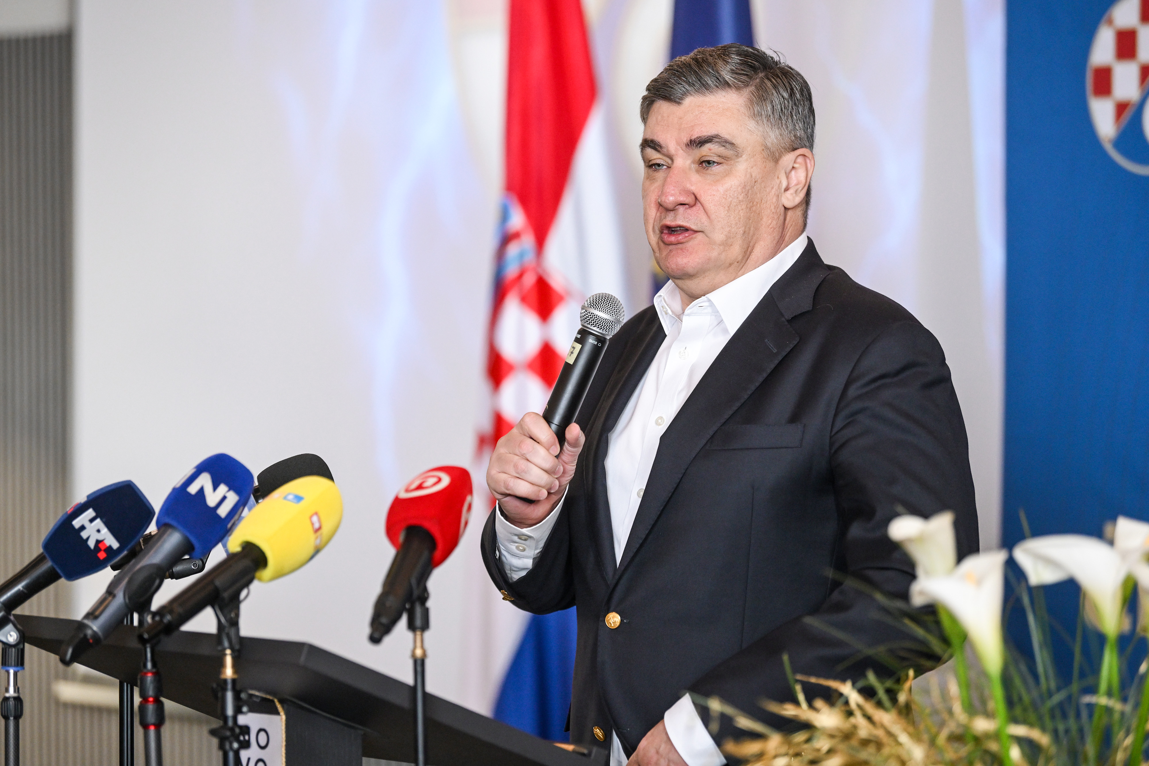 I. Memorijalni sahovski turnir Sanjin Spanovic u hotelu Novotel. Photo: Igor Soban/PIXSELL