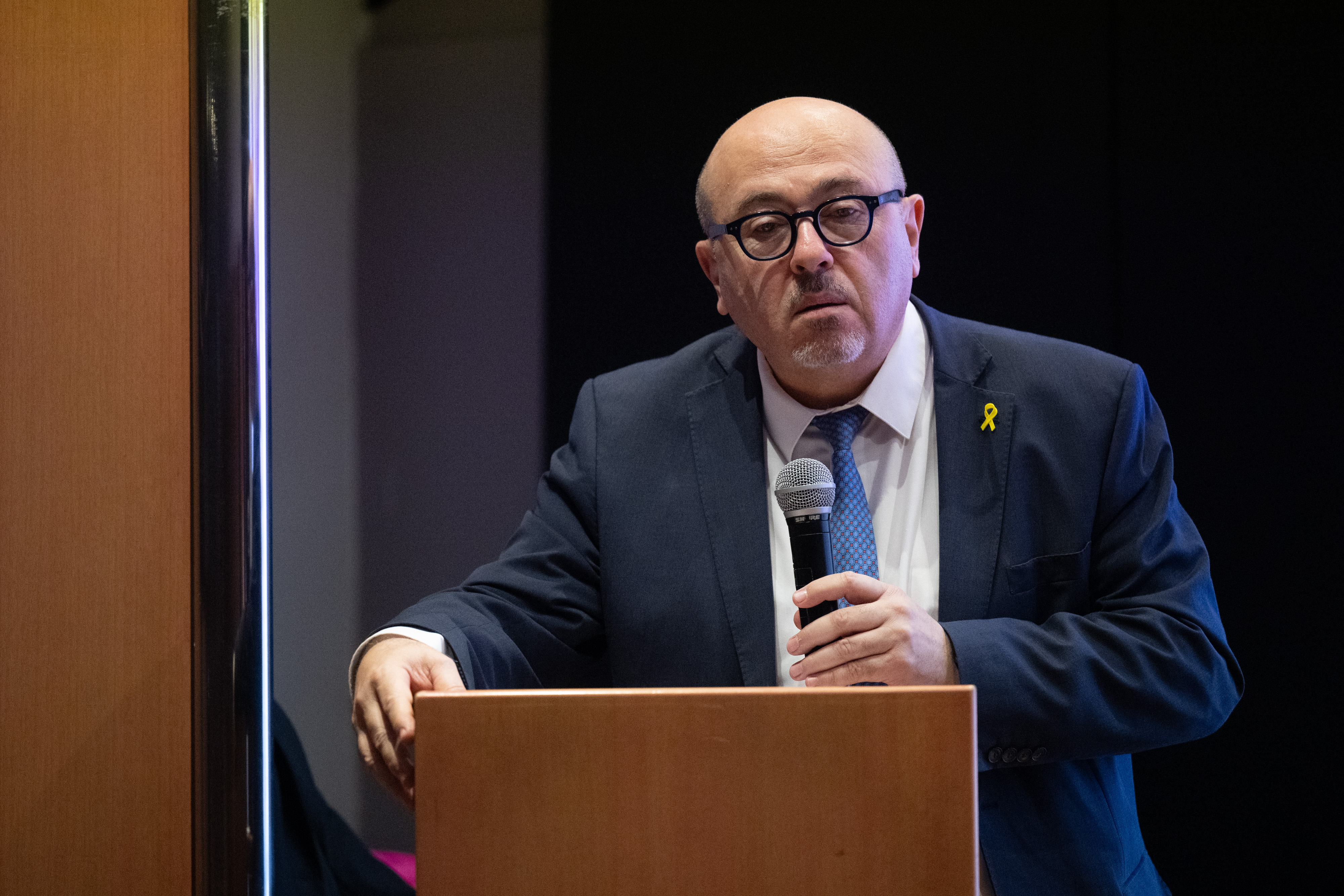 03.09.2024., Zagreb - Gary Koren. Photo: Davor Puklavec/PIXSELL