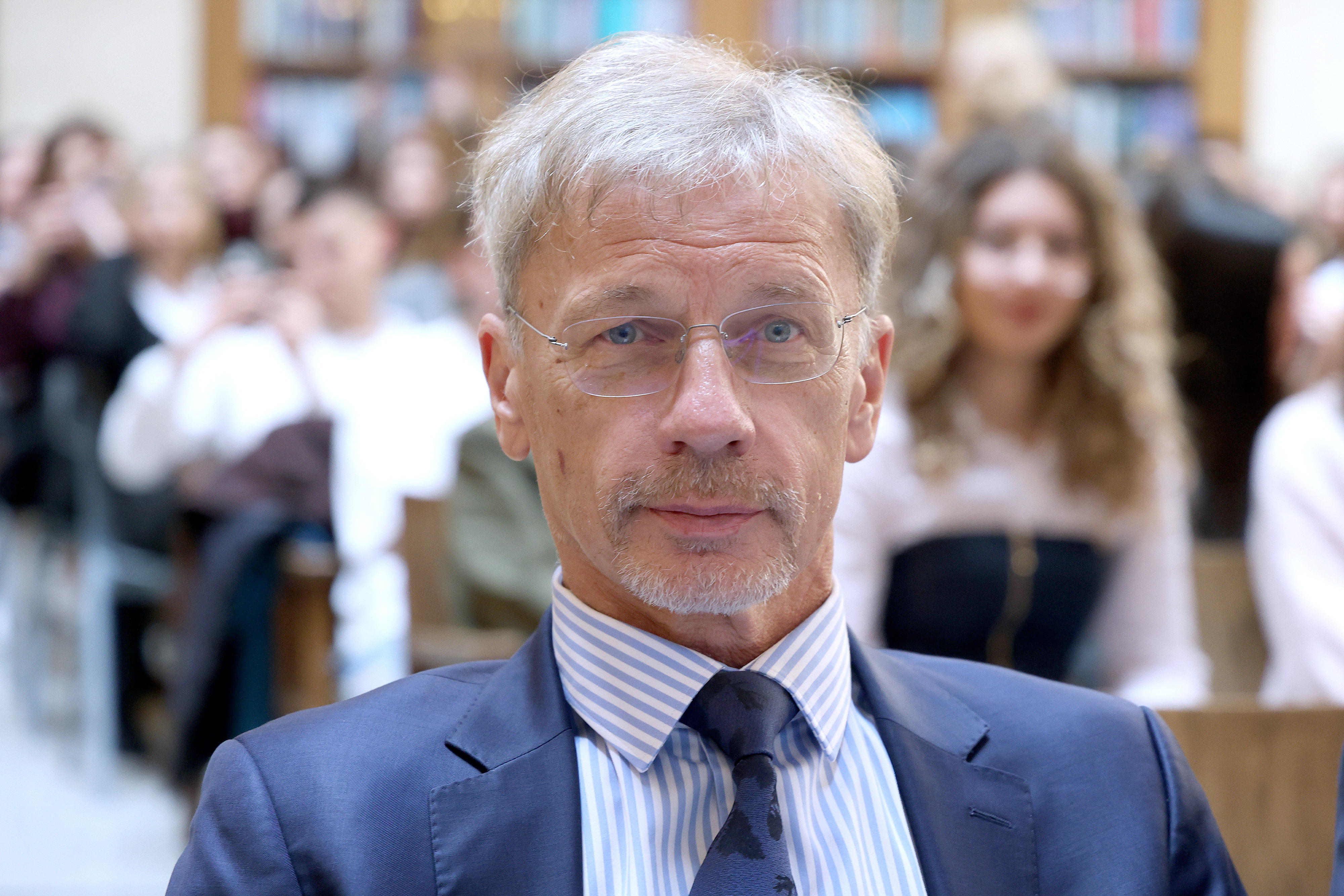 16.03.2026., Zagreb - . Photo: Patrik Macek/PIXSELL