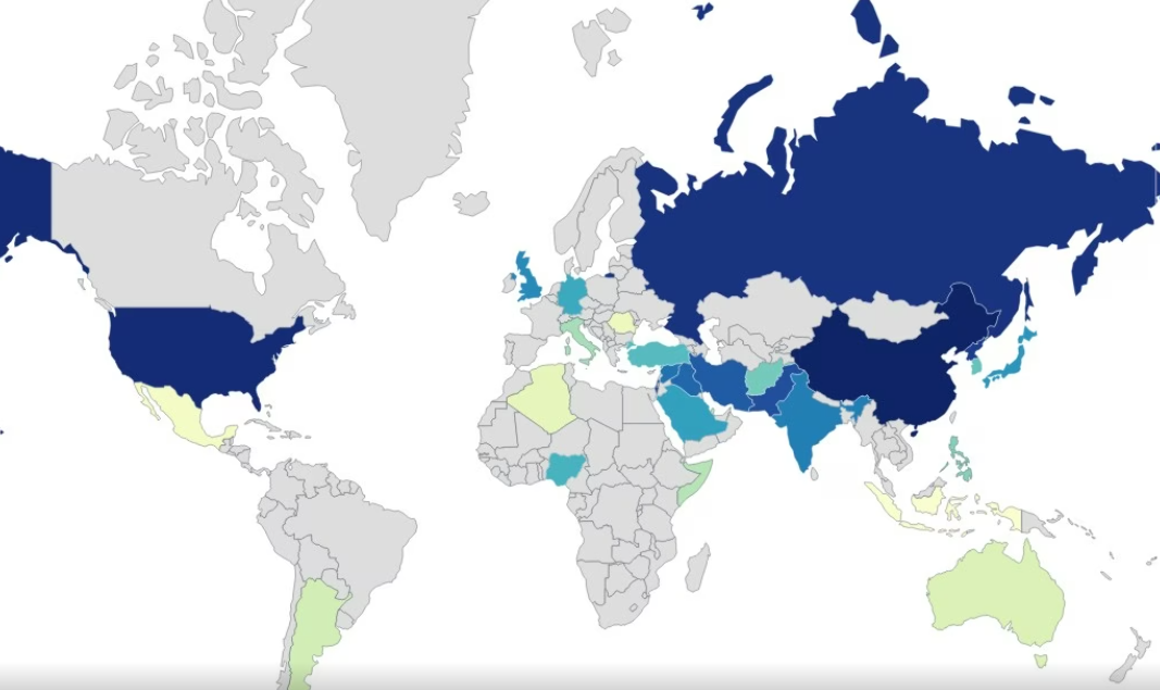 World Population Review