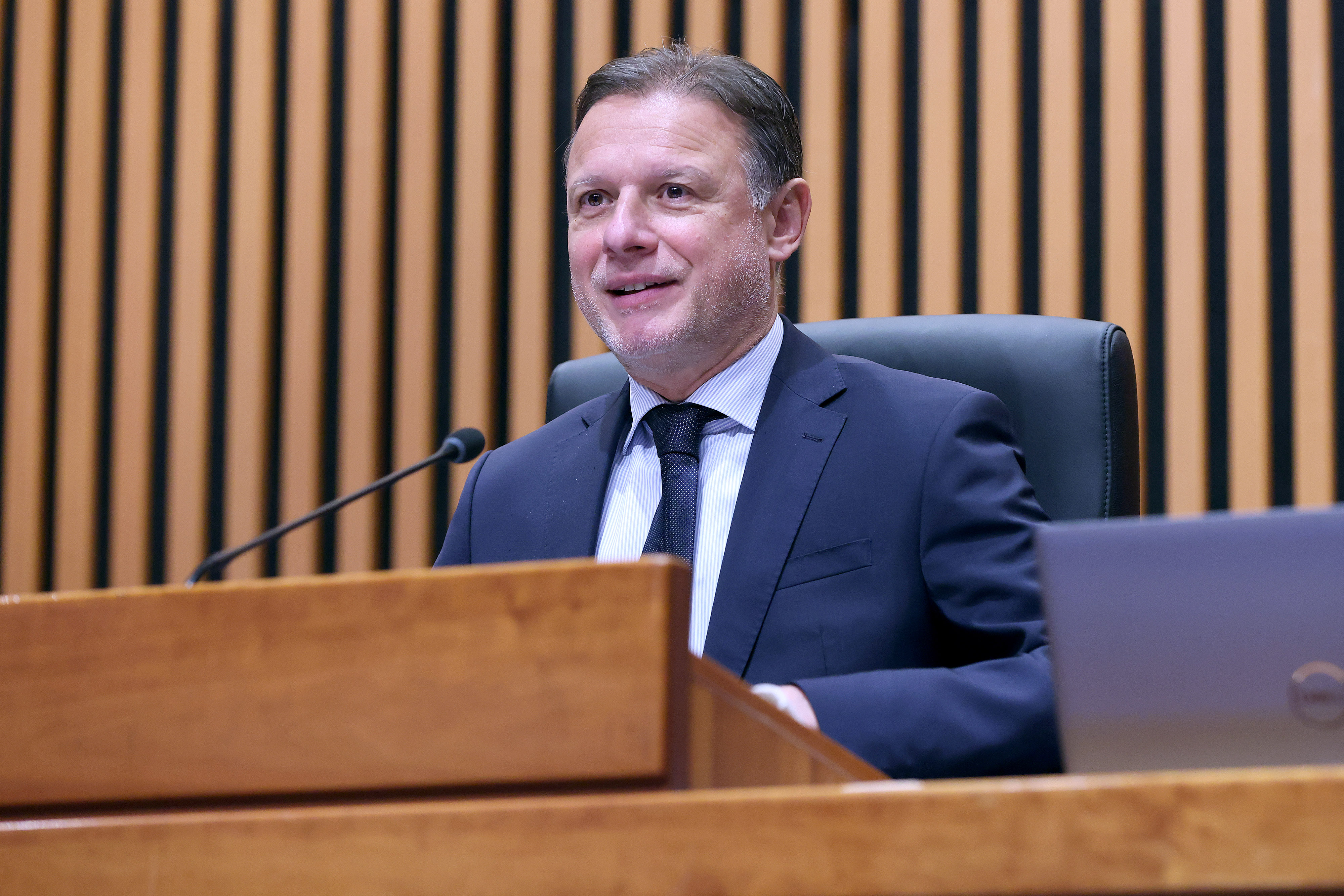 17.03.2026., Gordan Jandroković. Photo: Patrik Macek/PIXSELL