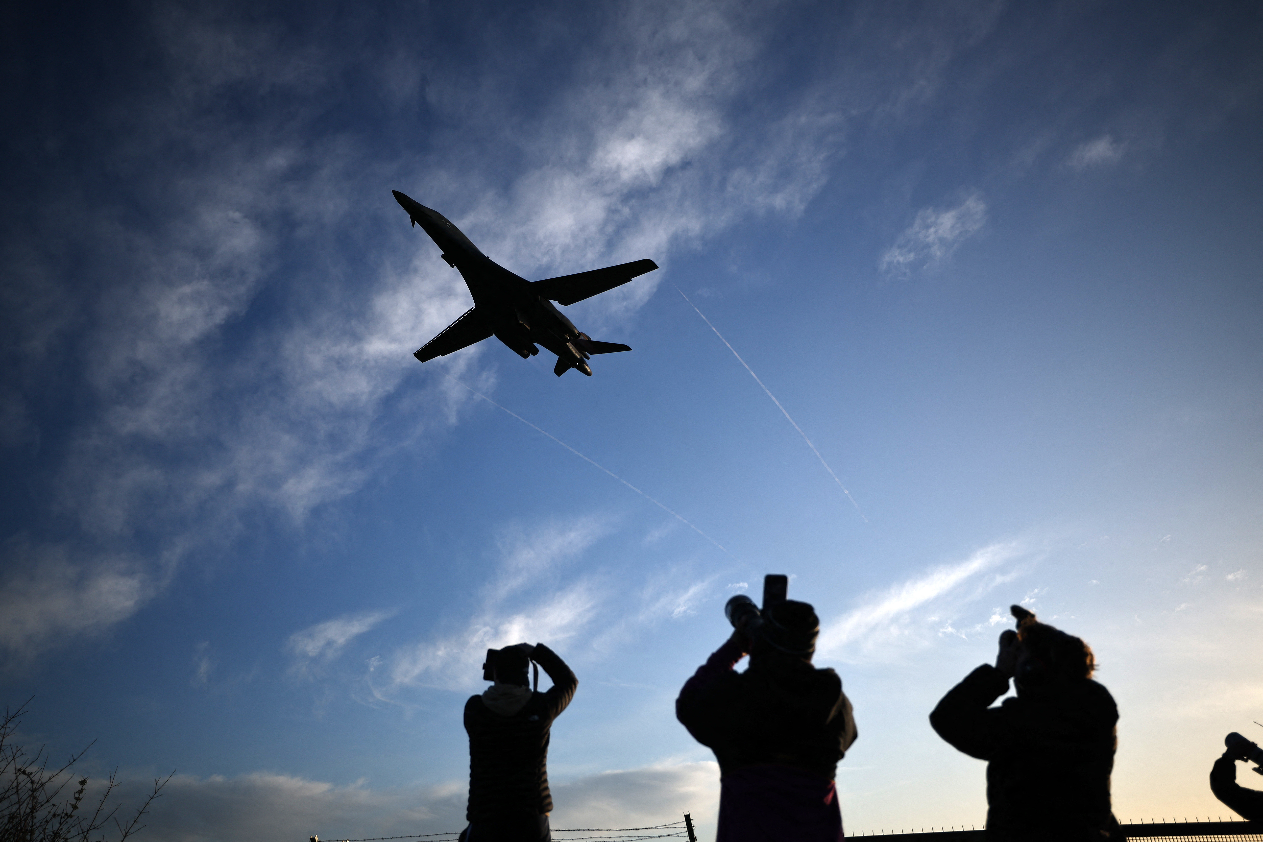 Photo by Henry Nicholls / AFP)